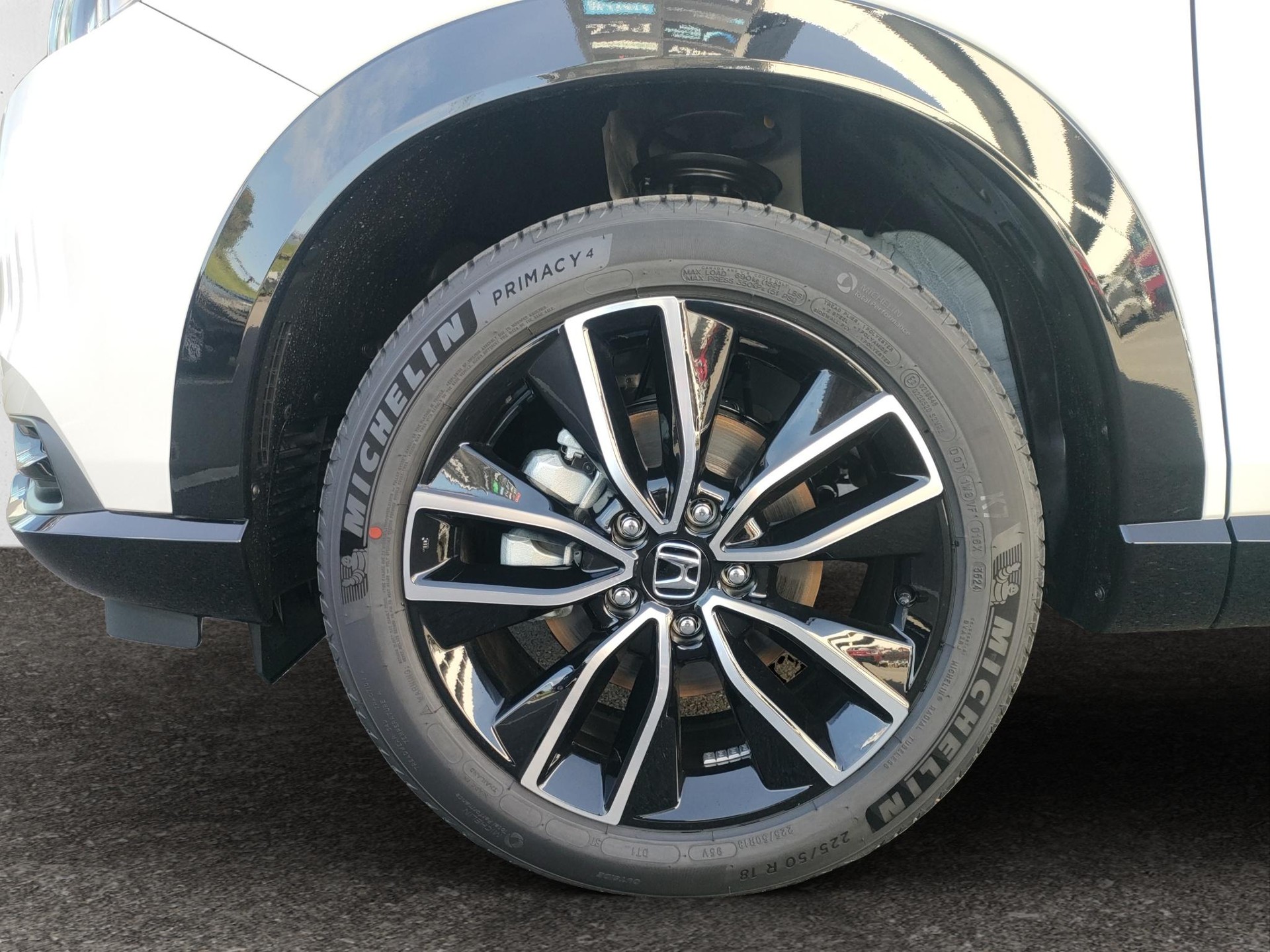 HONDA HR-V 1.5 i-MMD Xtreme Verbier-image-20