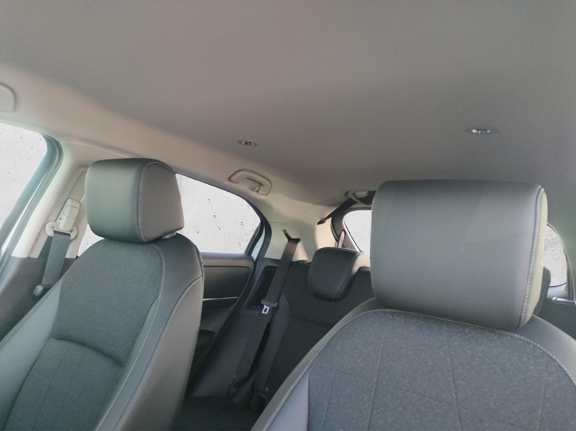 HONDA HR-V 1.5 i-MMD Xtreme Verbier-image-19
