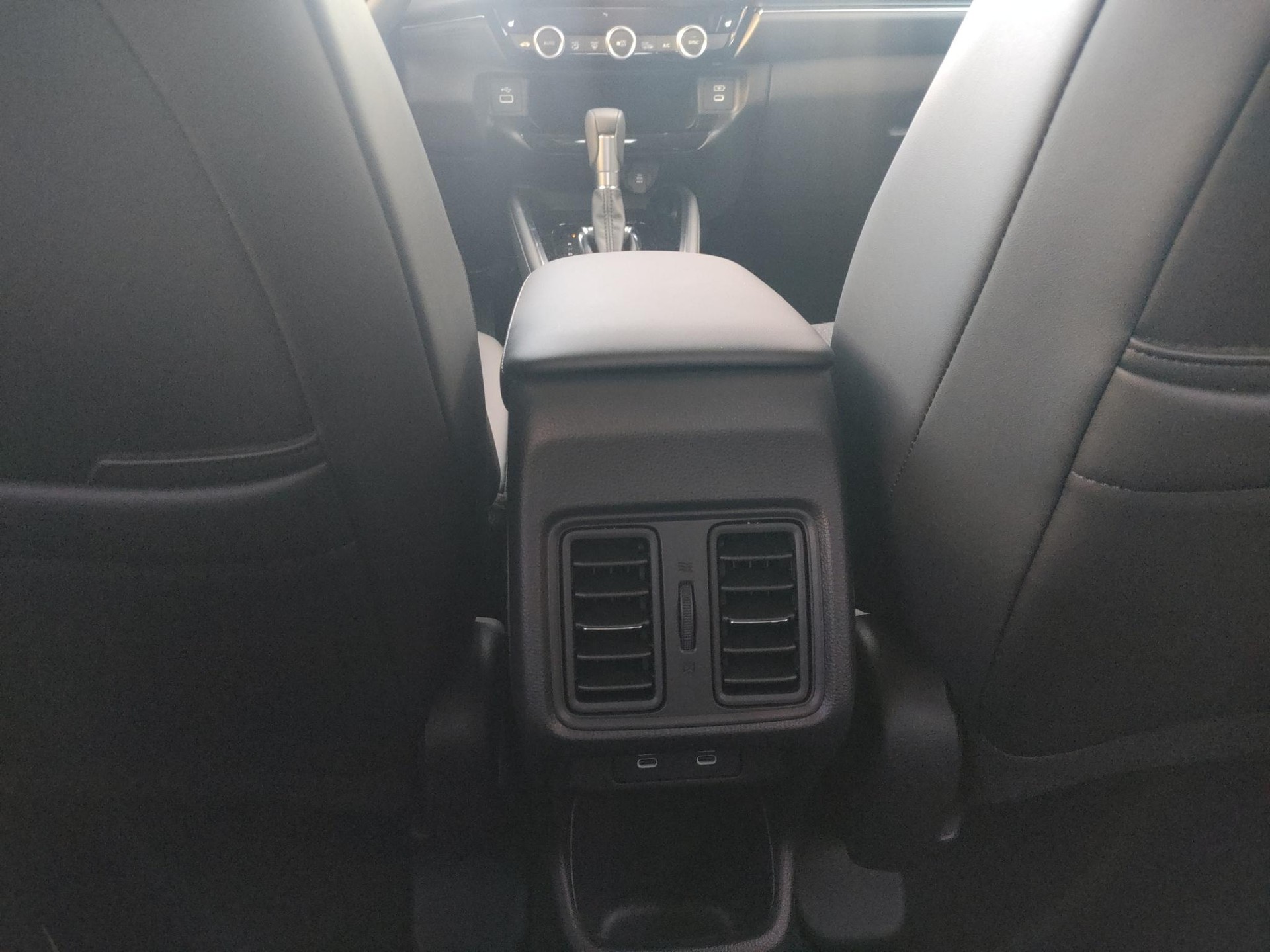 HONDA HR-V 1.5 i-MMD Xtreme Verbier-image-15