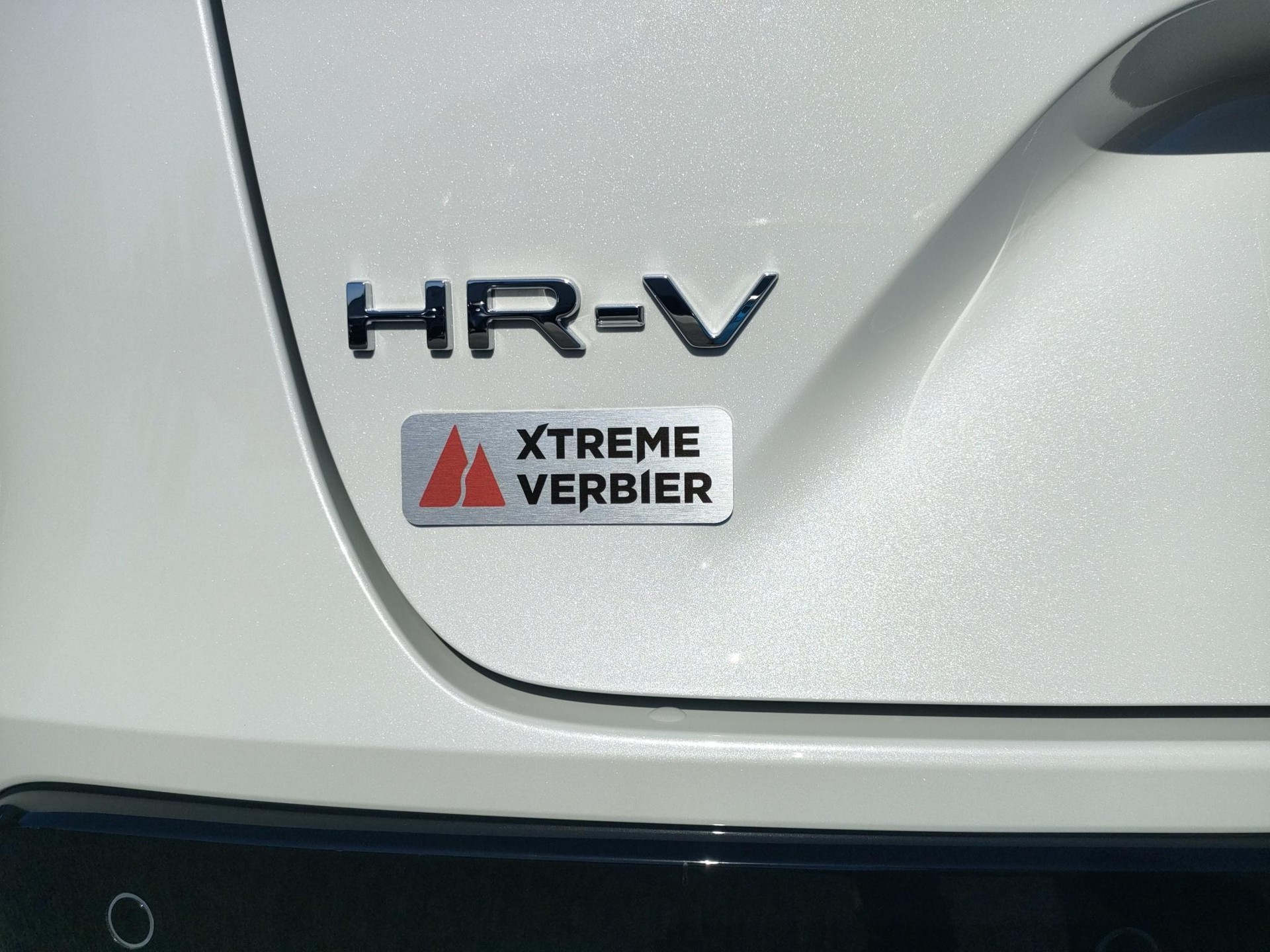 HONDA HR-V 1.5 i-MMD Xtreme Verbier-image-22