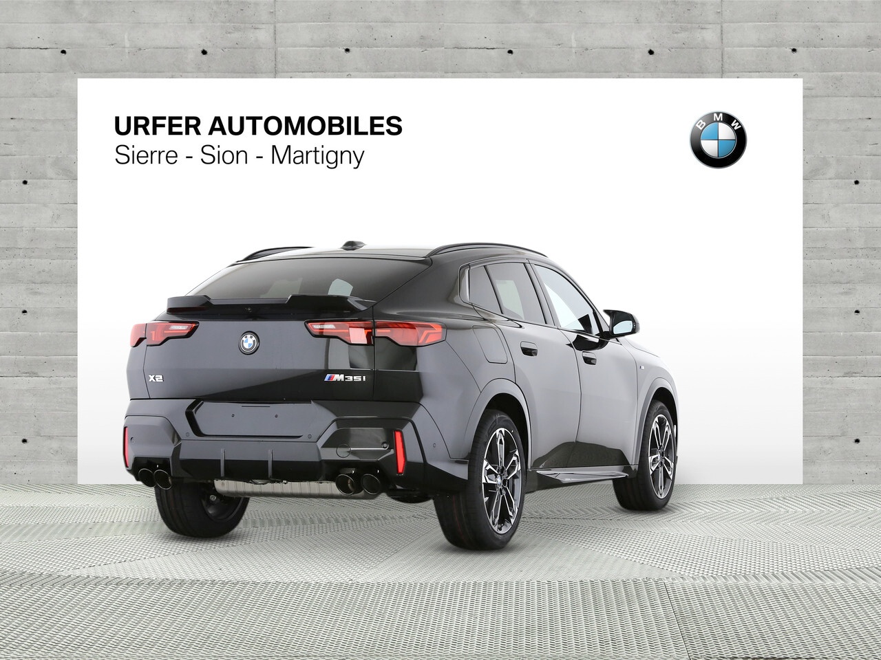 BMW X2 xDrive M35i M Sport Pro-image-3