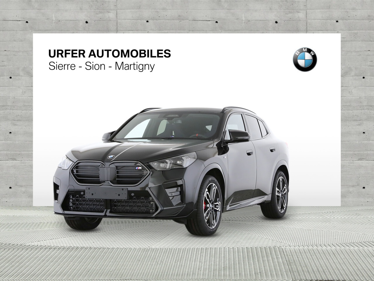 BMW X2 xDrive M35i M Sport Pro-image-0
