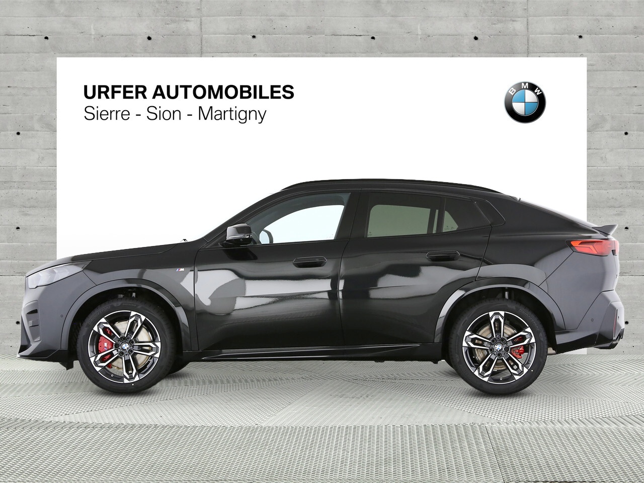 BMW X2 xDrive M35i M Sport Pro-image-2