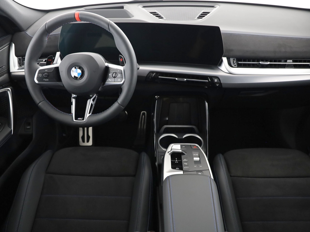 BMW X2 xDrive M35i M Sport Pro-image-4