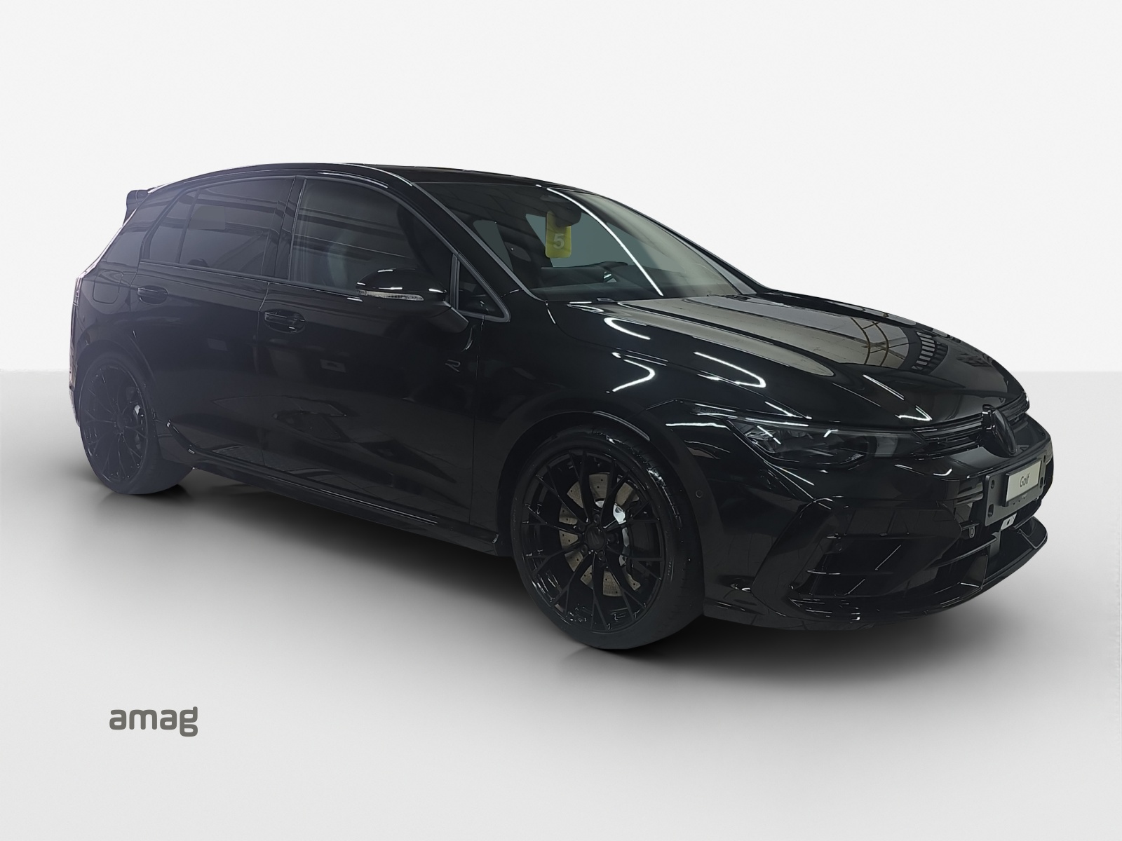 VW Golf 2.0 TSI R DSG 4 Motion-image-5