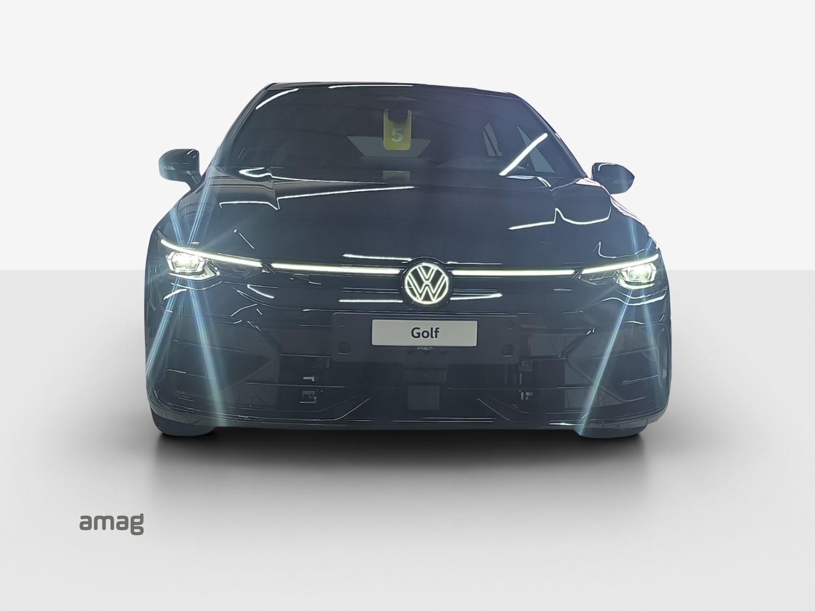 VW Golf 2.0 TSI R DSG 4 Motion-image-6