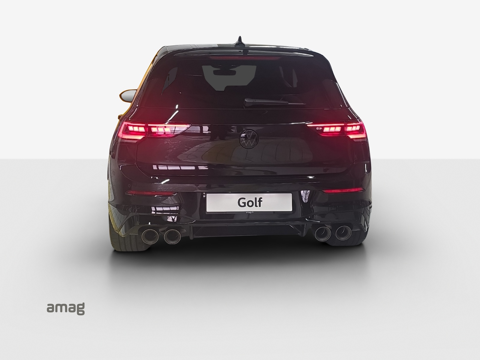 VW Golf 2.0 TSI R DSG 4 Motion-image-3