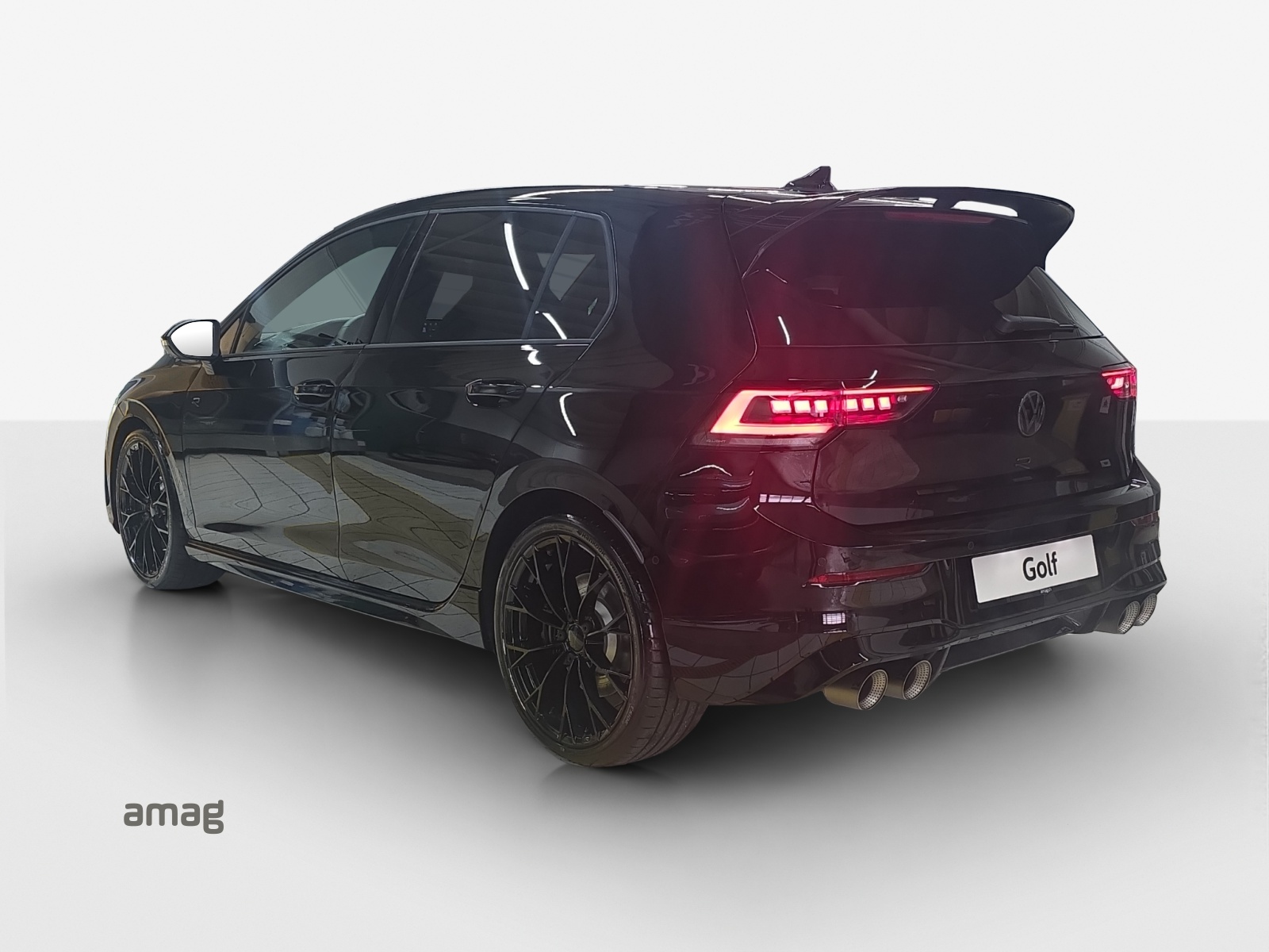 VW Golf 2.0 TSI R DSG 4 Motion-image-2