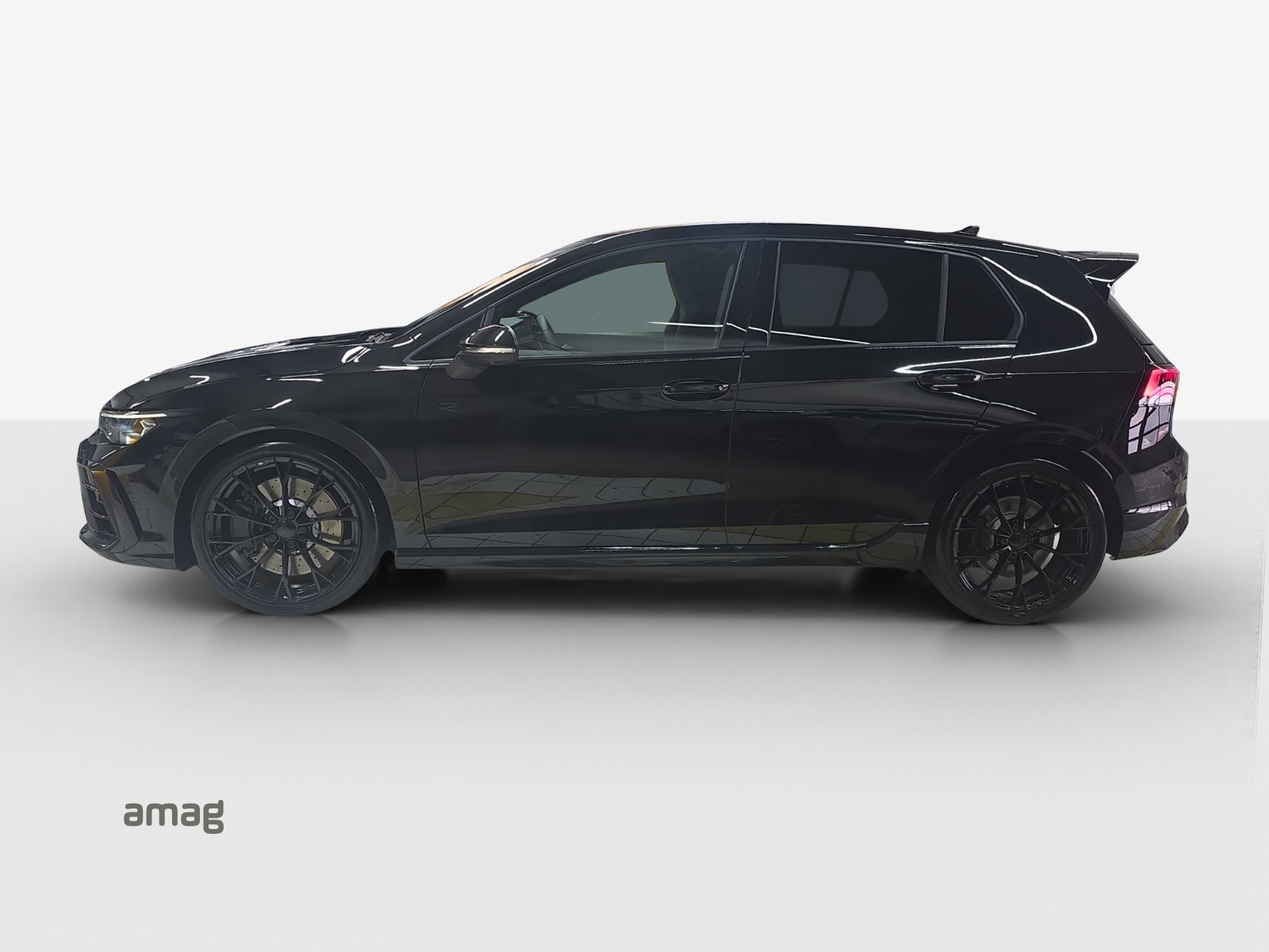 VW Golf 2.0 TSI R DSG 4 Motion-image-1