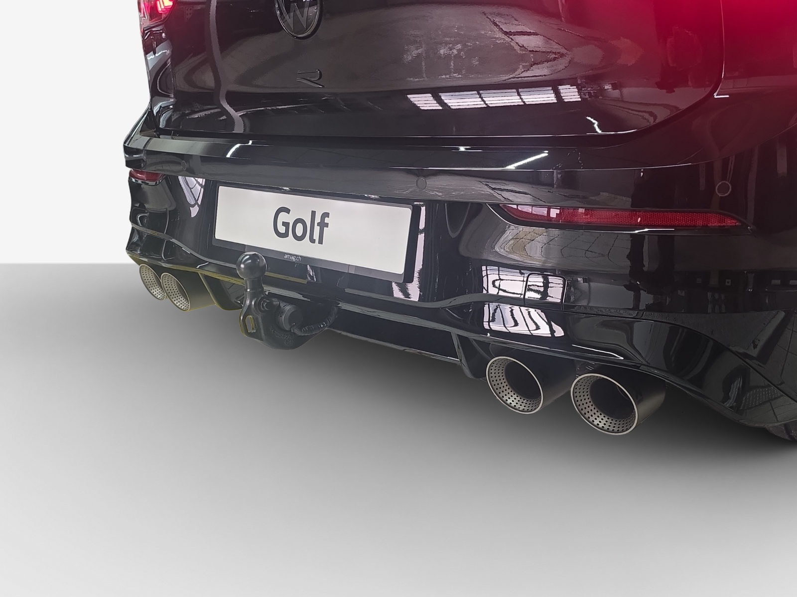 VW Golf 2.0 TSI R DSG 4 Motion-image-15