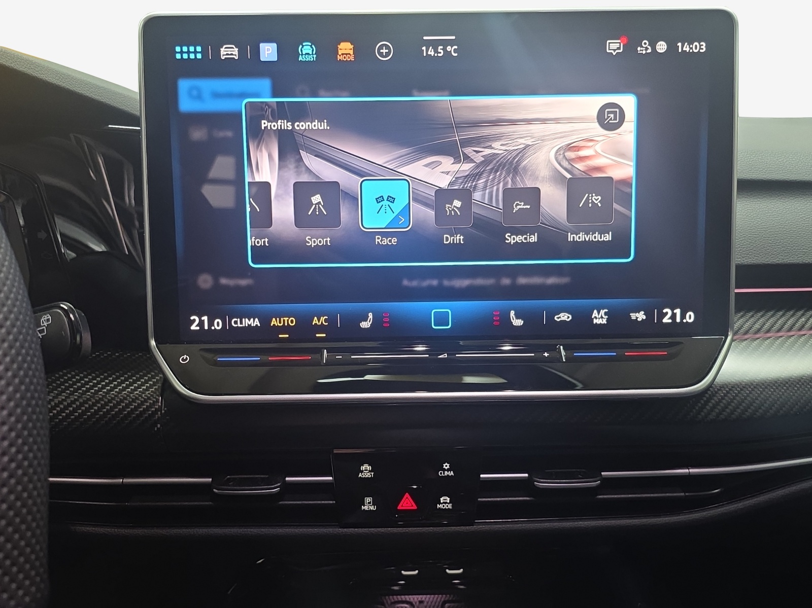 VW Golf 2.0 TSI R DSG 4 Motion-image-10