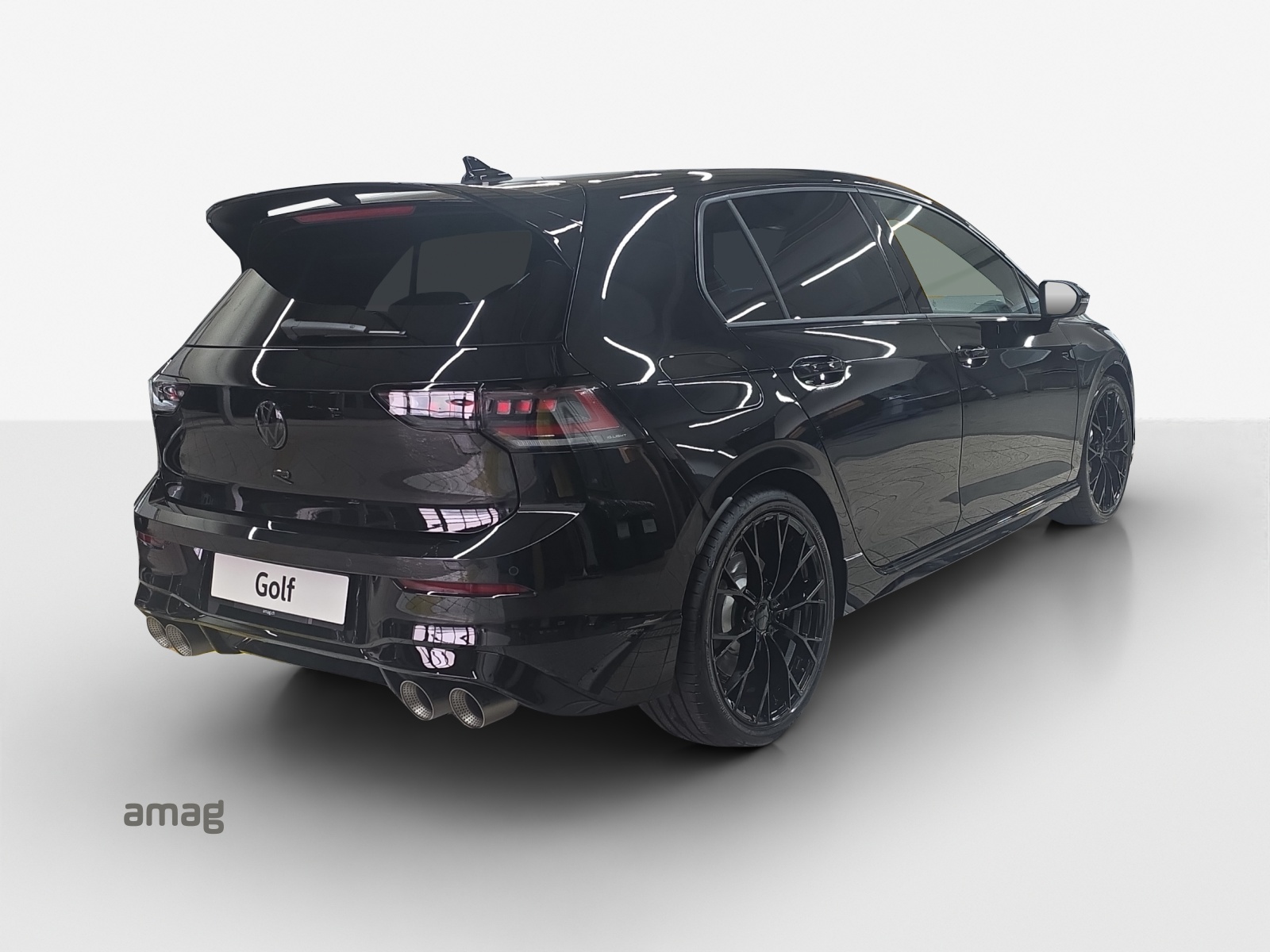 VW Golf 2.0 TSI R DSG 4 Motion-image-4