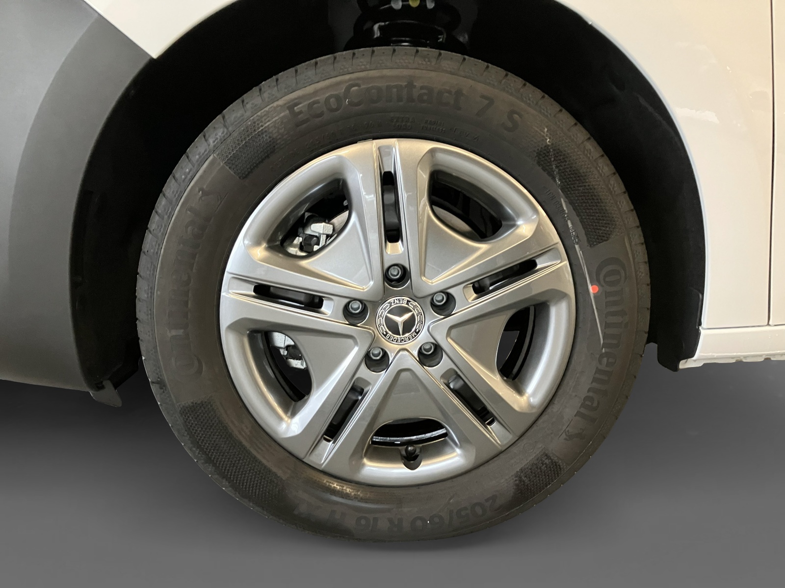 MERCEDES-BENZ Citan 112 CDI KA S Worker-image-5