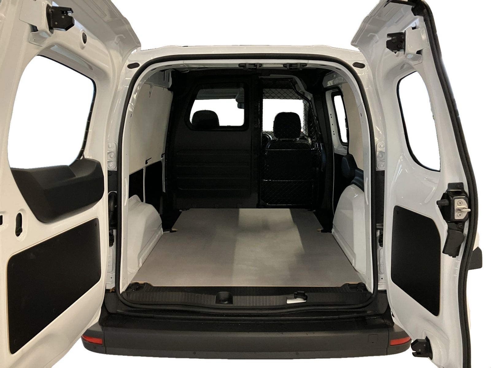 MERCEDES-BENZ Citan 112 CDI KA S Worker-image-4