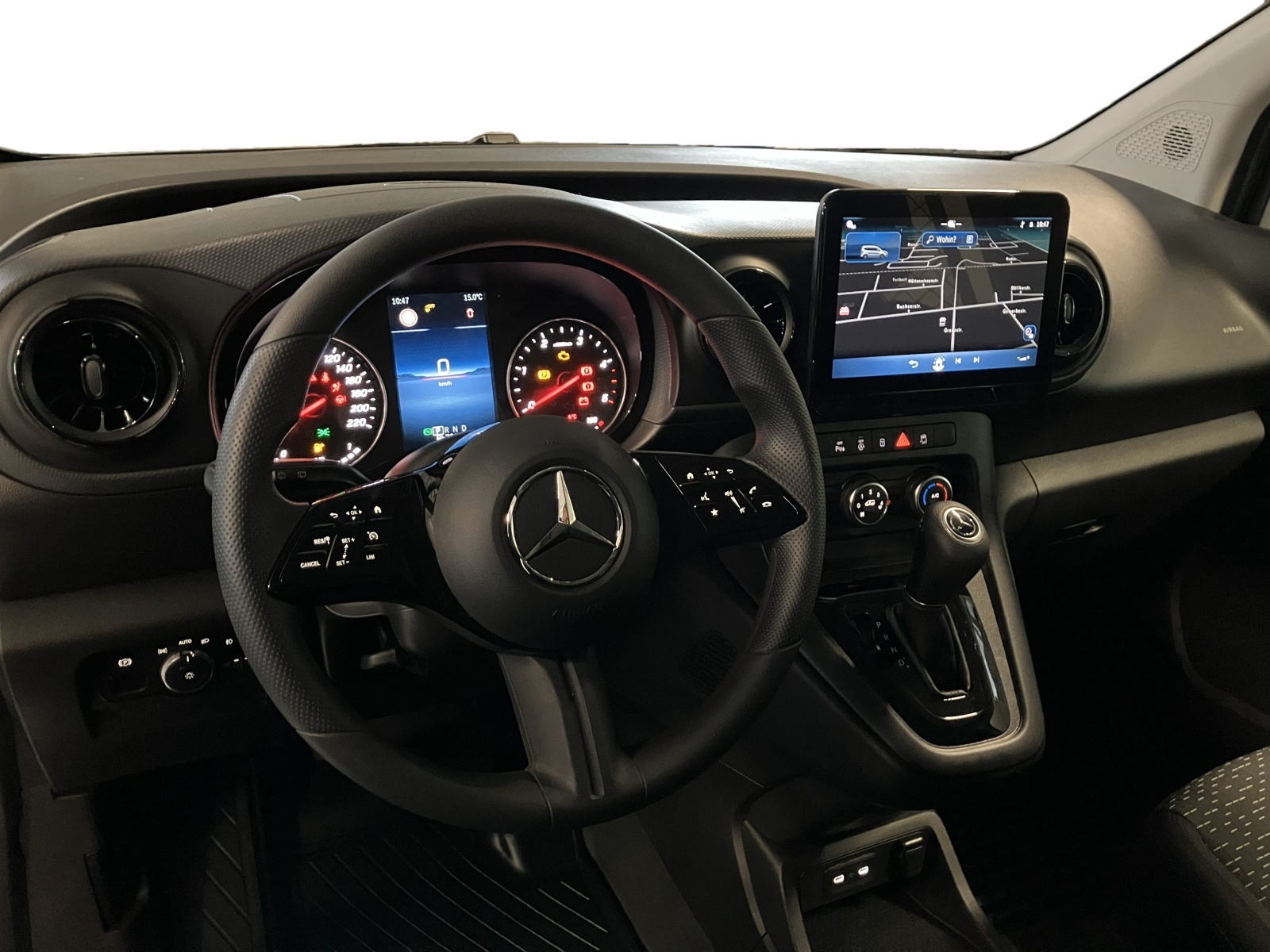 MERCEDES-BENZ Citan 112 CDI KA S Worker-image-7