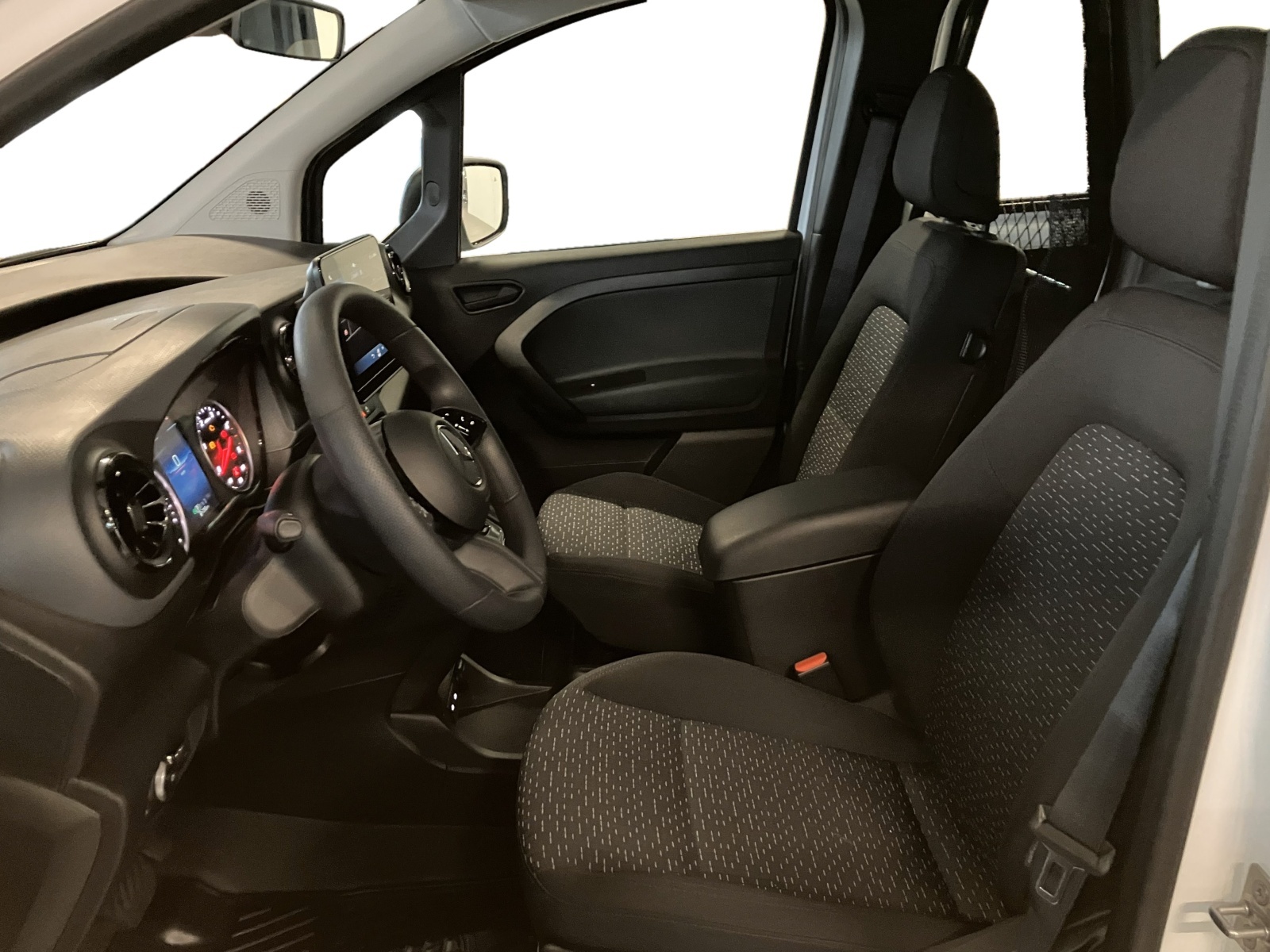 MERCEDES-BENZ Citan 112 CDI KA S Worker-image-6