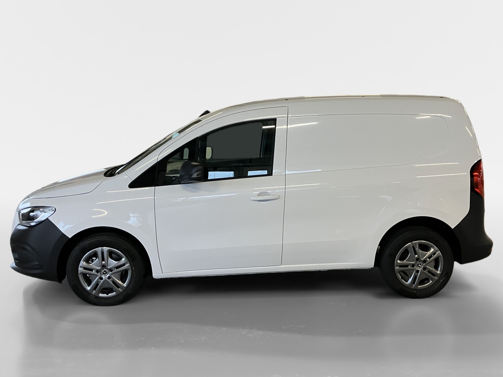 MERCEDES-BENZ Citan 112 CDI KA S Worker-image-2