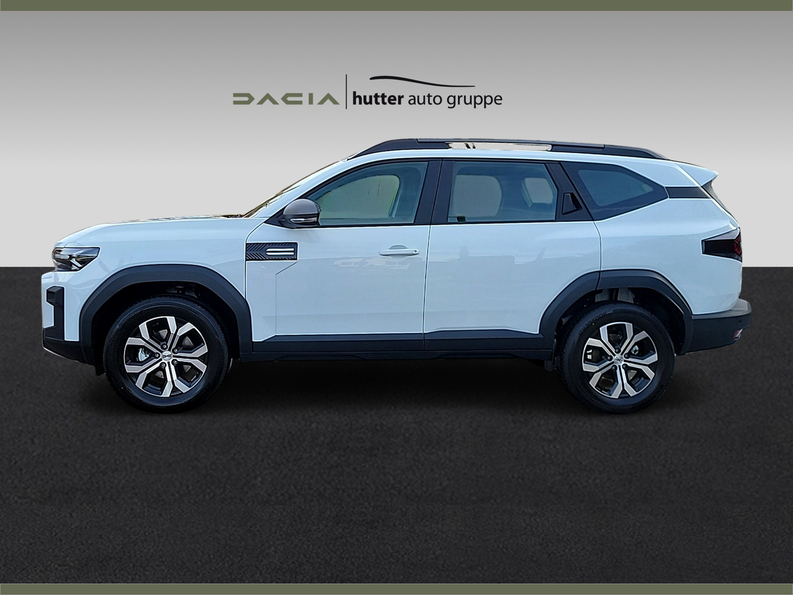 DACIA BIGSTER expression hybrid 155-image-3