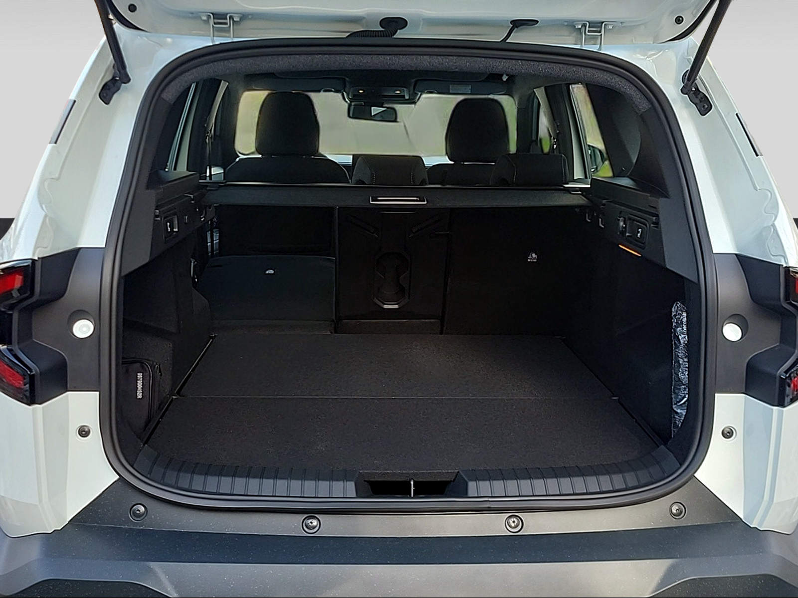 DACIA BIGSTER expression hybrid 155-image-12