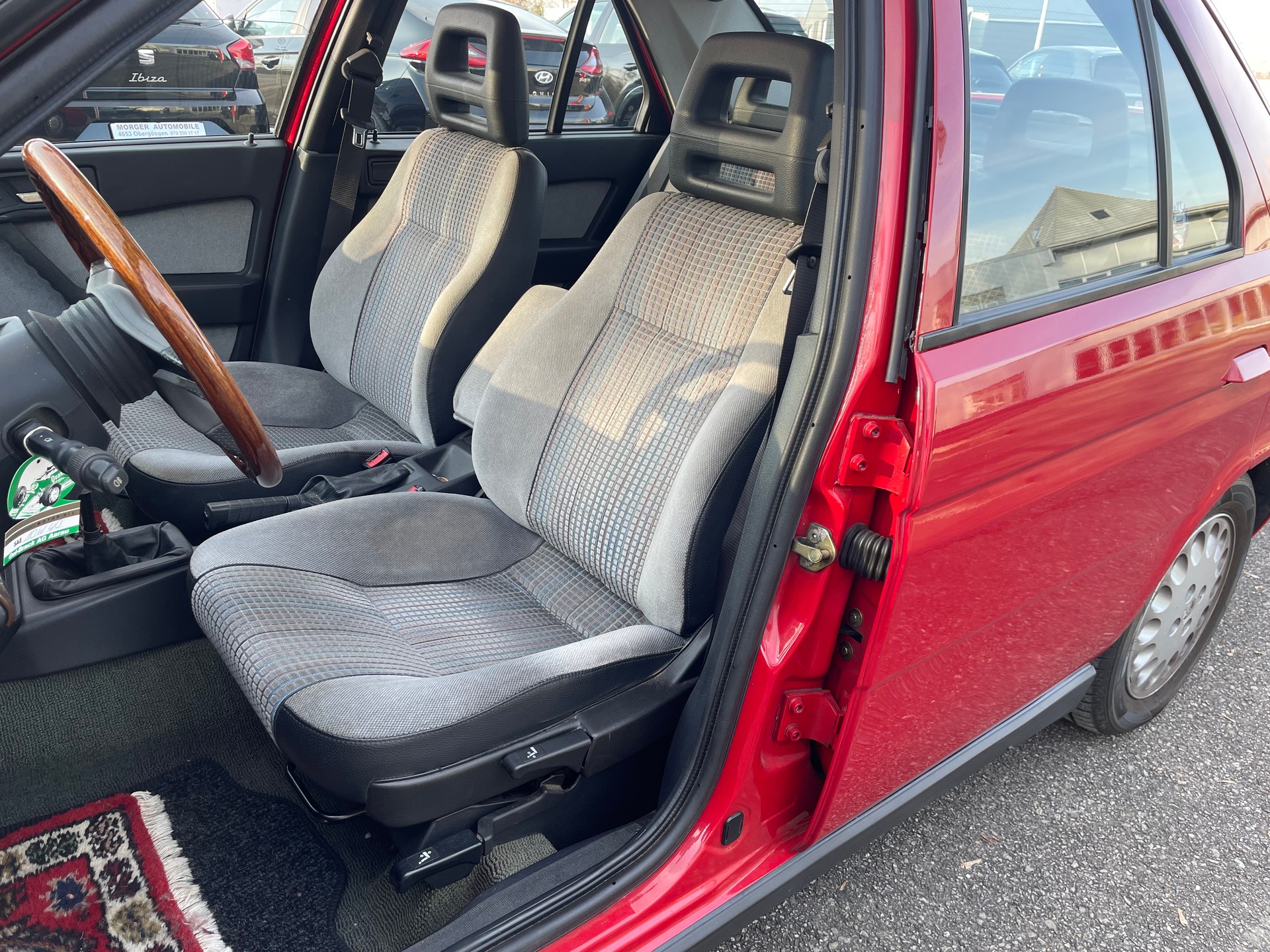 ALFA ROMEO 155 2.0 TS-image-8