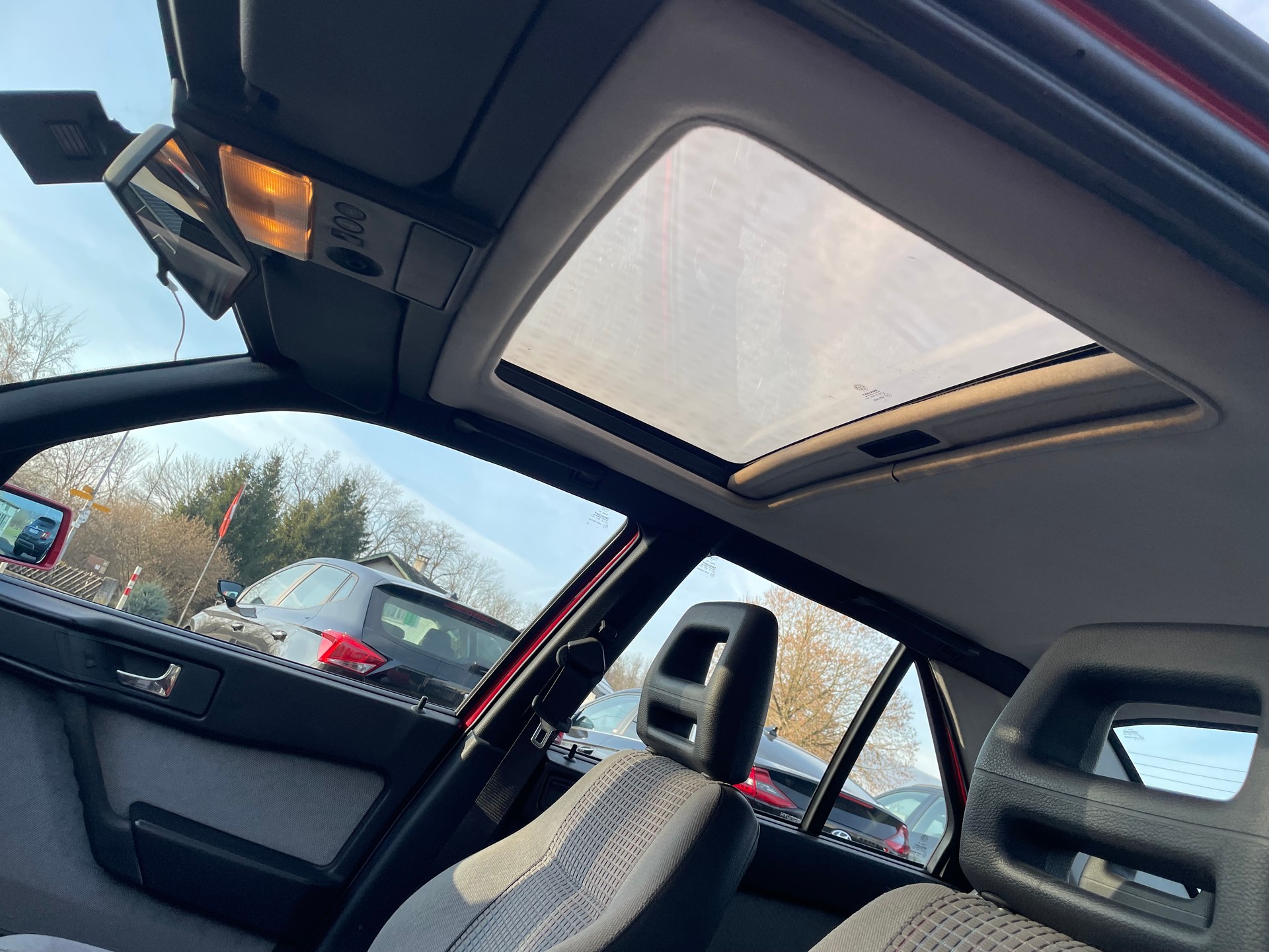 ALFA ROMEO 155 2.0 TS-image-14