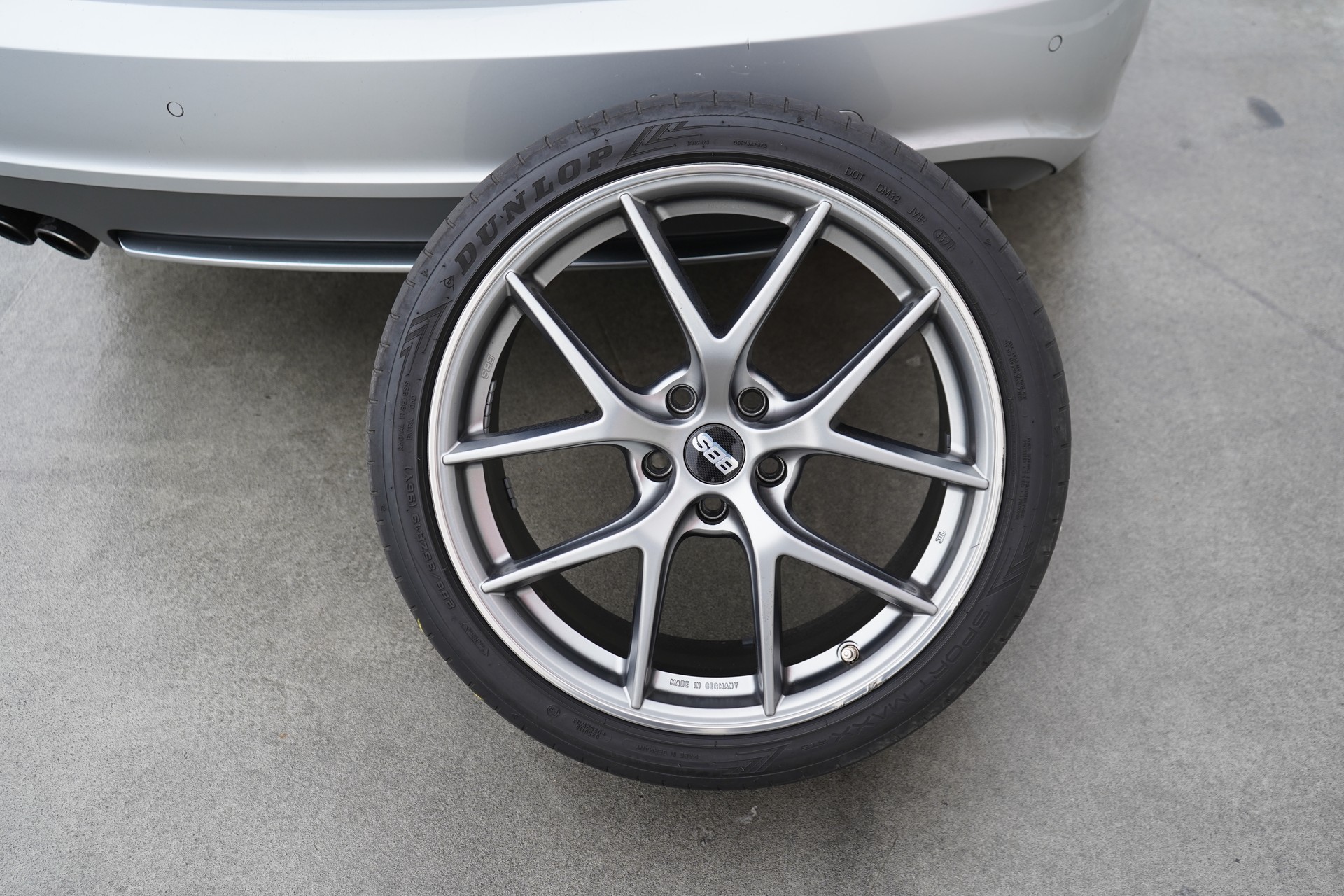 AUDI S5 SPORTBACK 3.0 TFSI QUATTRO S-TRONIC l 333 PS-image-17
