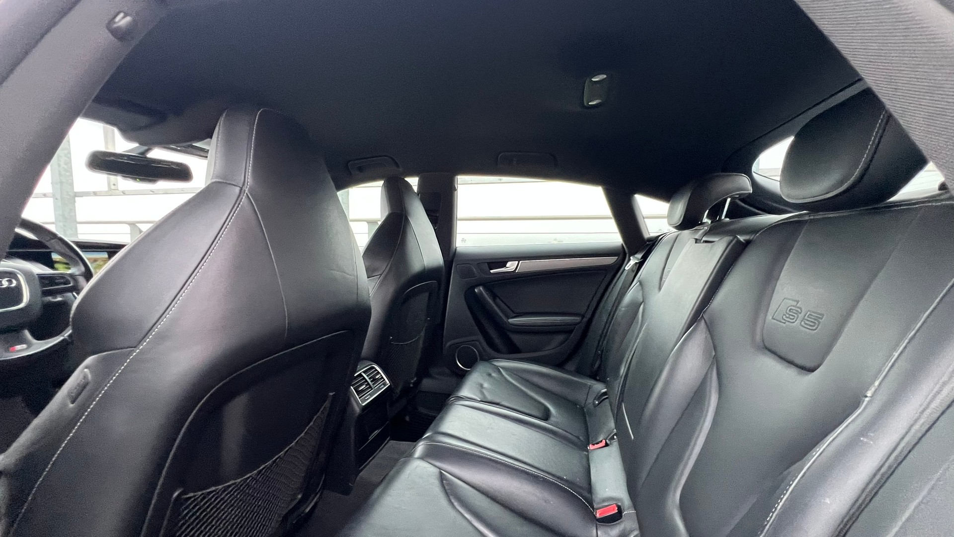AUDI S5 SPORTBACK 3.0 TFSI QUATTRO S-TRONIC l 333 PS-image-28