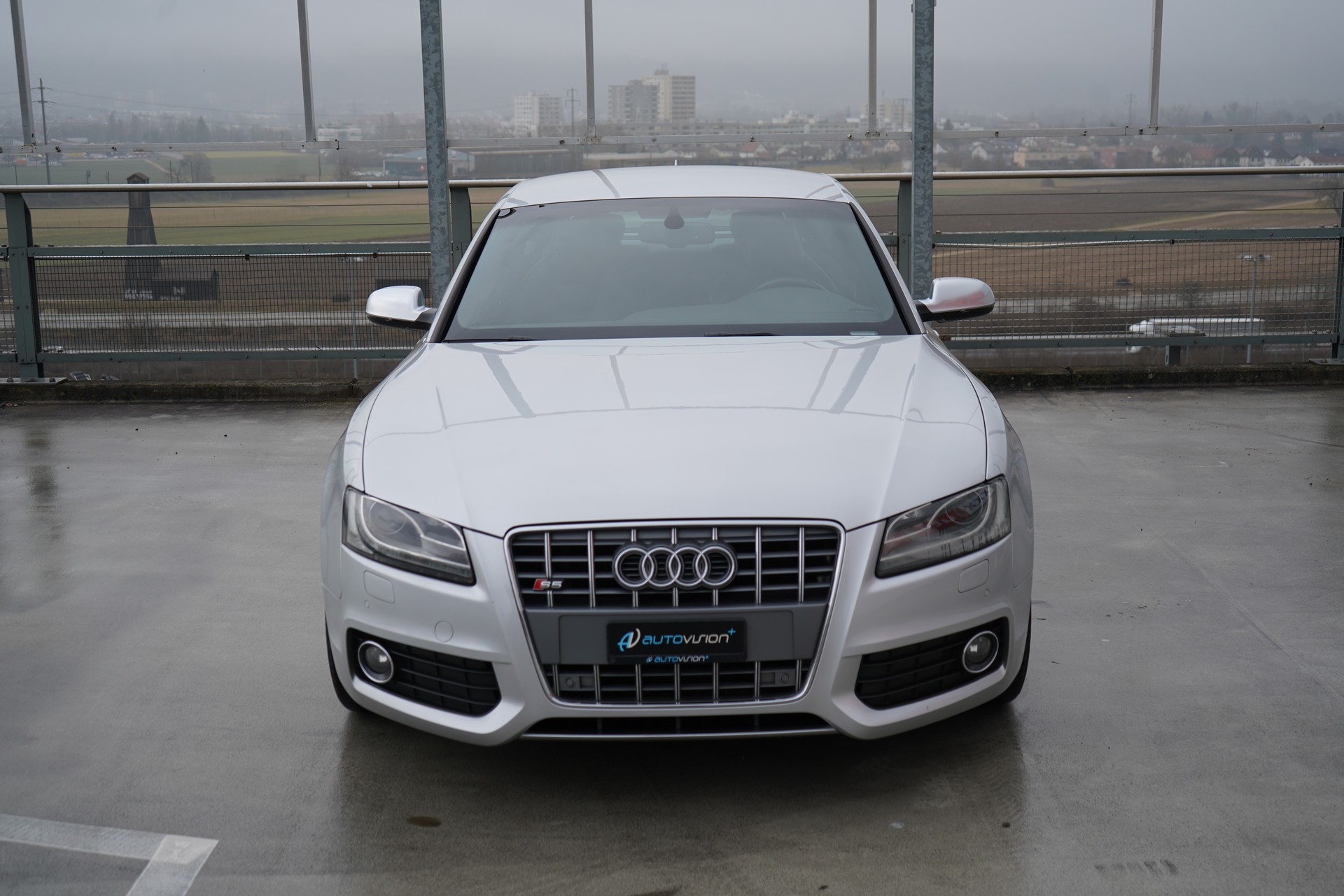 AUDI S5 SPORTBACK 3.0 TFSI QUATTRO S-TRONIC l 333 PS-image-11