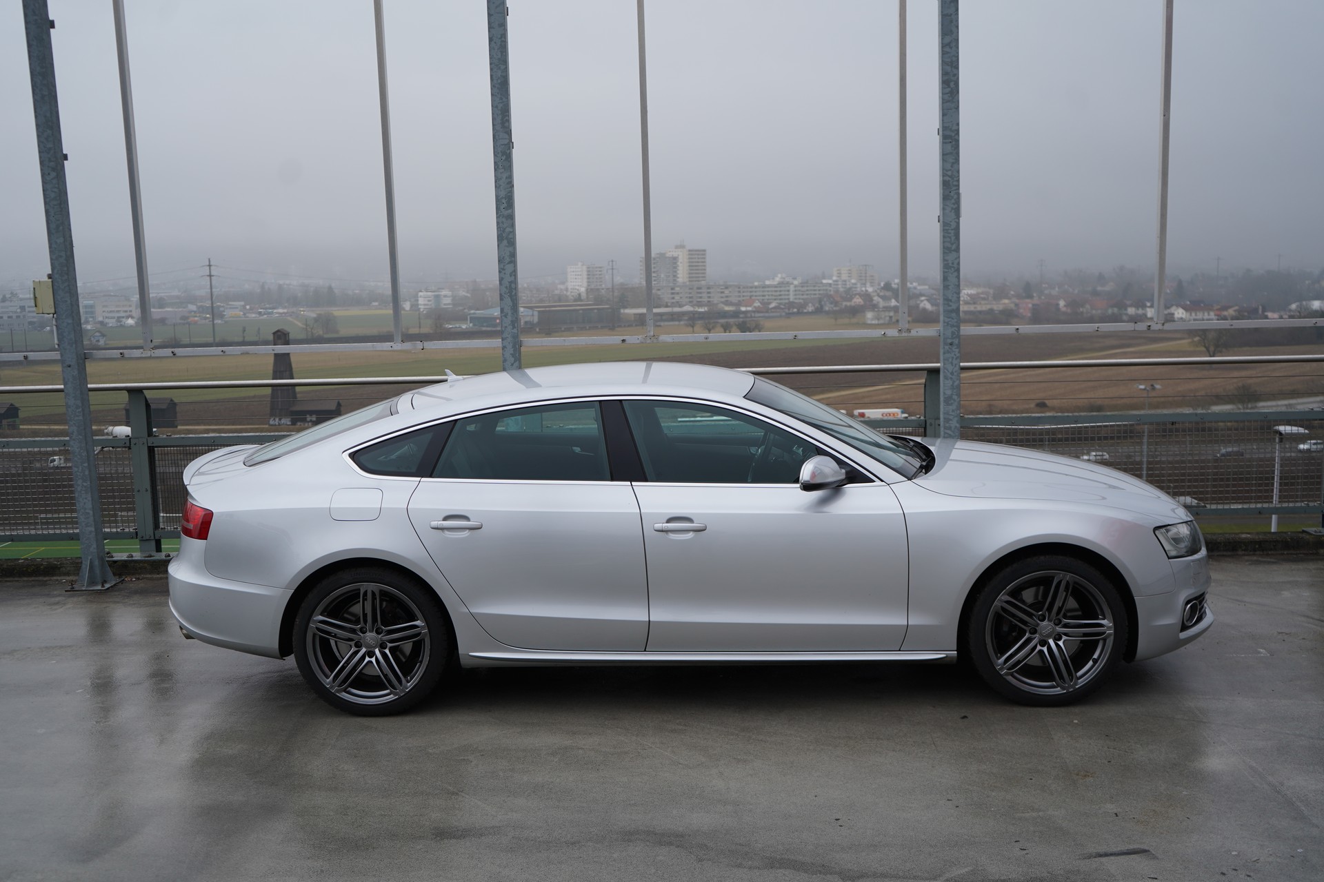 AUDI S5 SPORTBACK 3.0 TFSI QUATTRO S-TRONIC l 333 PS-image-4