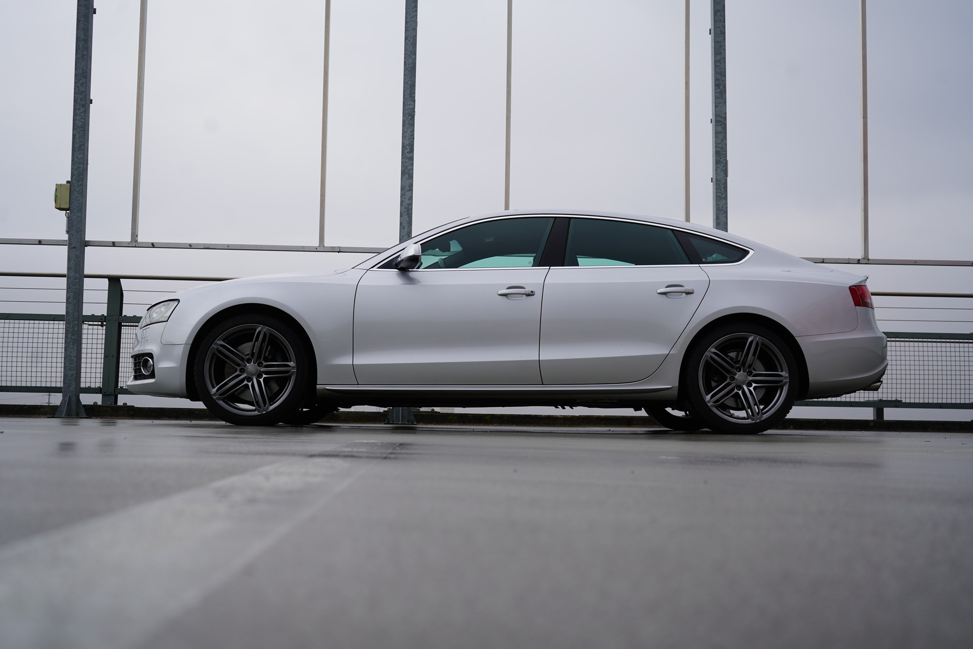 AUDI S5 SPORTBACK 3.0 TFSI QUATTRO S-TRONIC l 333 PS-image-3