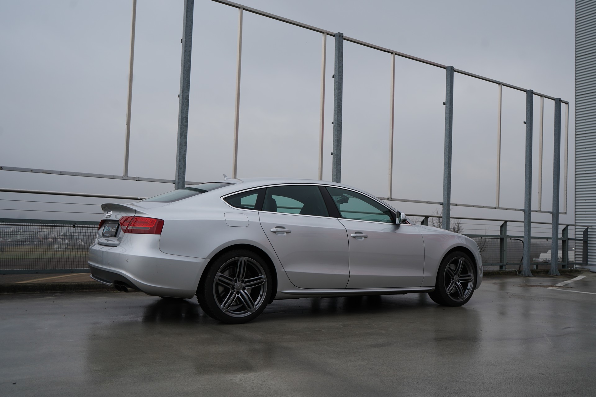 AUDI S5 SPORTBACK 3.0 TFSI QUATTRO S-TRONIC l 333 PS-image-6