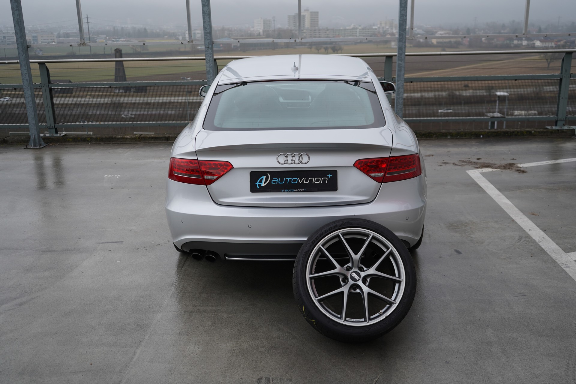 AUDI S5 SPORTBACK 3.0 TFSI QUATTRO S-TRONIC l 333 PS-image-18