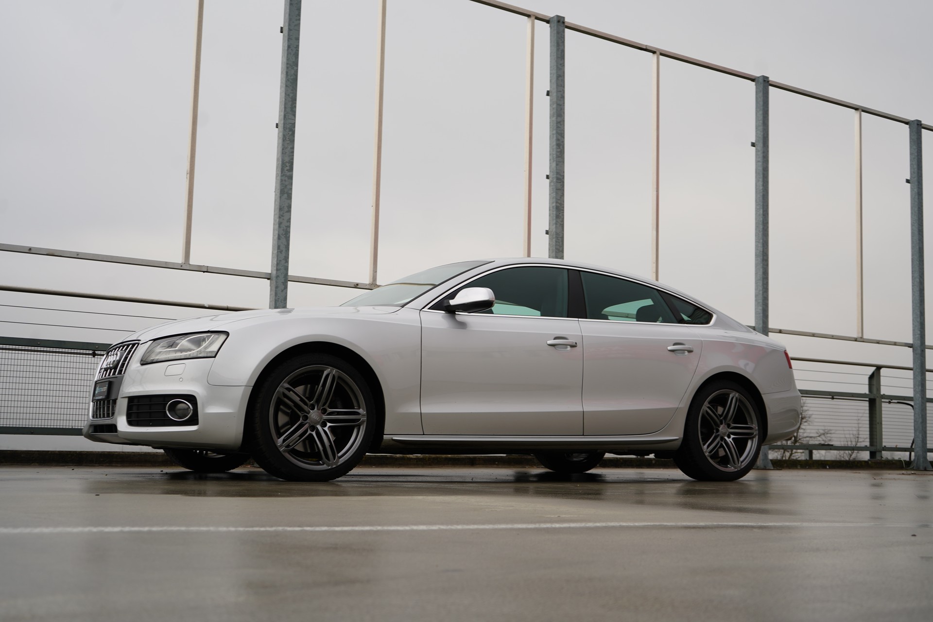 AUDI S5 SPORTBACK 3.0 TFSI QUATTRO S-TRONIC l 333 PS-image-10