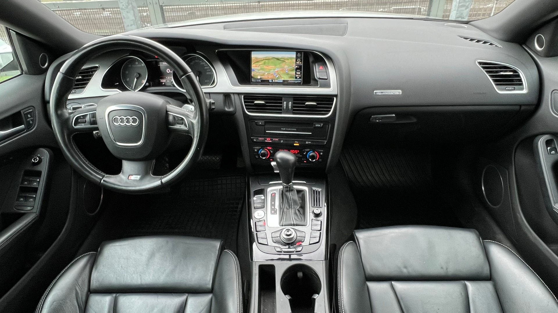 AUDI S5 SPORTBACK 3.0 TFSI QUATTRO S-TRONIC l 333 PS-image-19
