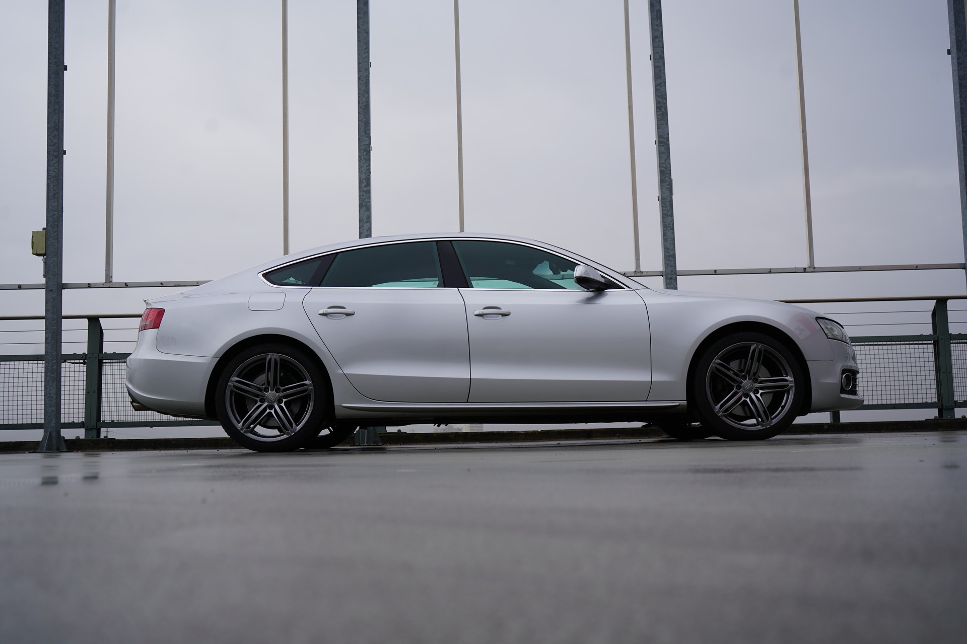 AUDI S5 SPORTBACK 3.0 TFSI QUATTRO S-TRONIC l 333 PS-image-2