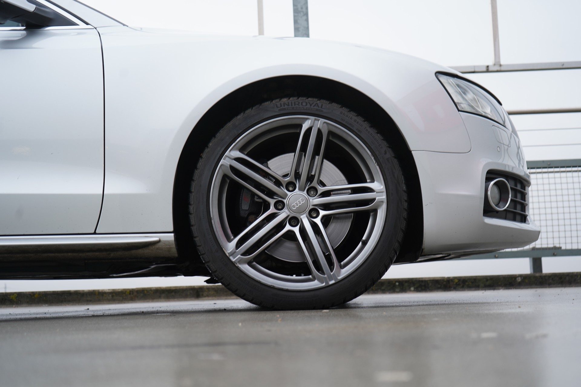 AUDI S5 SPORTBACK 3.0 TFSI QUATTRO S-TRONIC l 333 PS-image-15