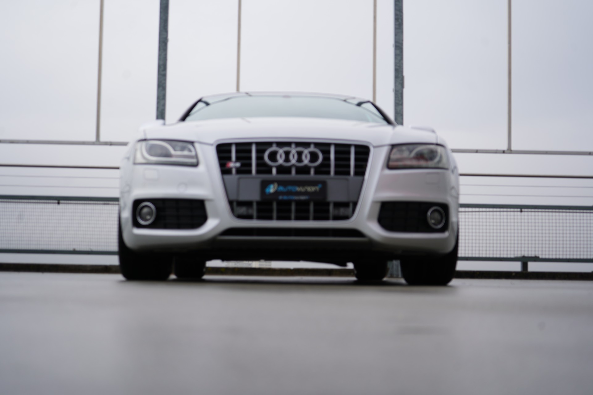 AUDI S5 SPORTBACK 3.0 TFSI QUATTRO S-TRONIC l 333 PS-image-12