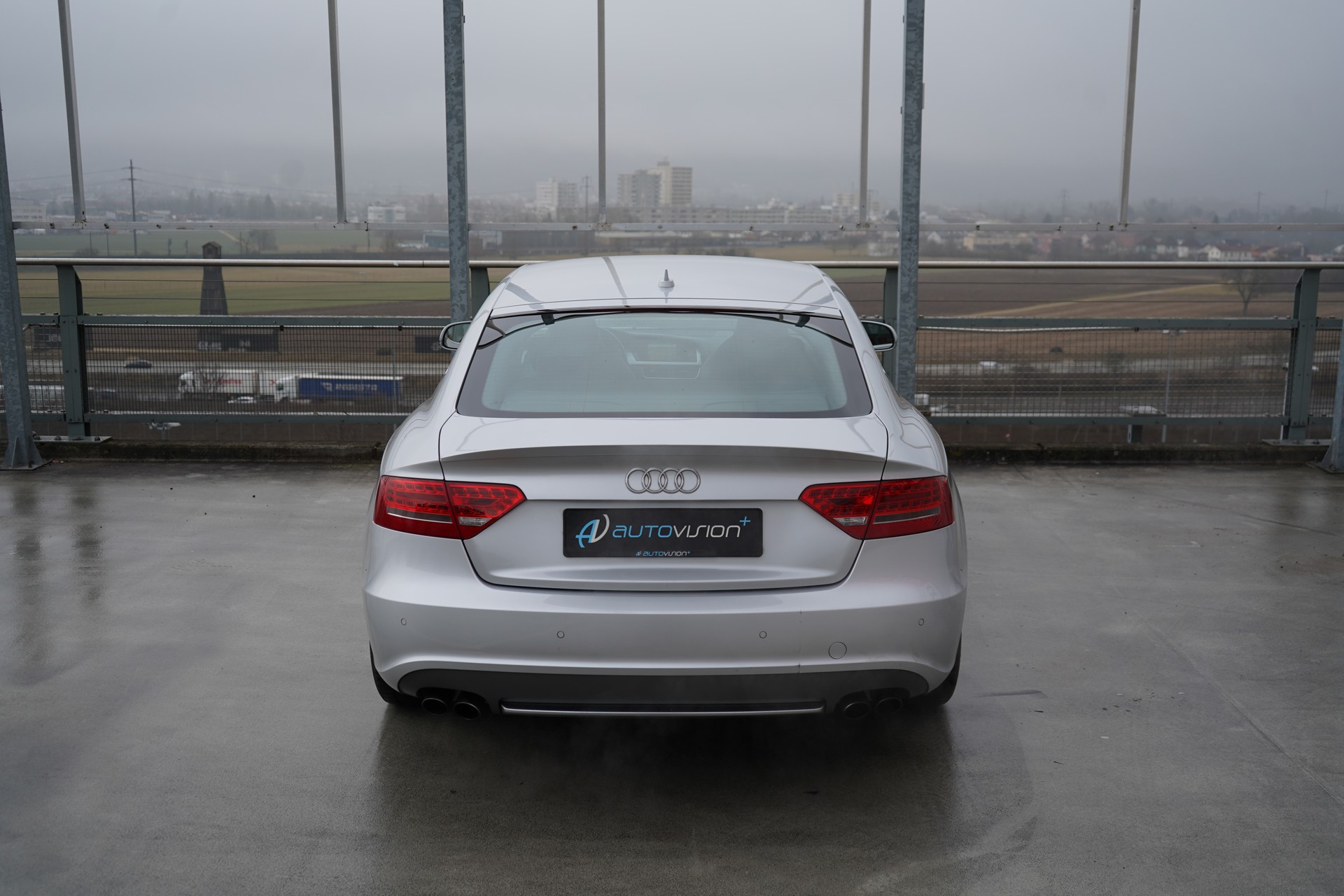 AUDI S5 SPORTBACK 3.0 TFSI QUATTRO S-TRONIC l 333 PS-image-13