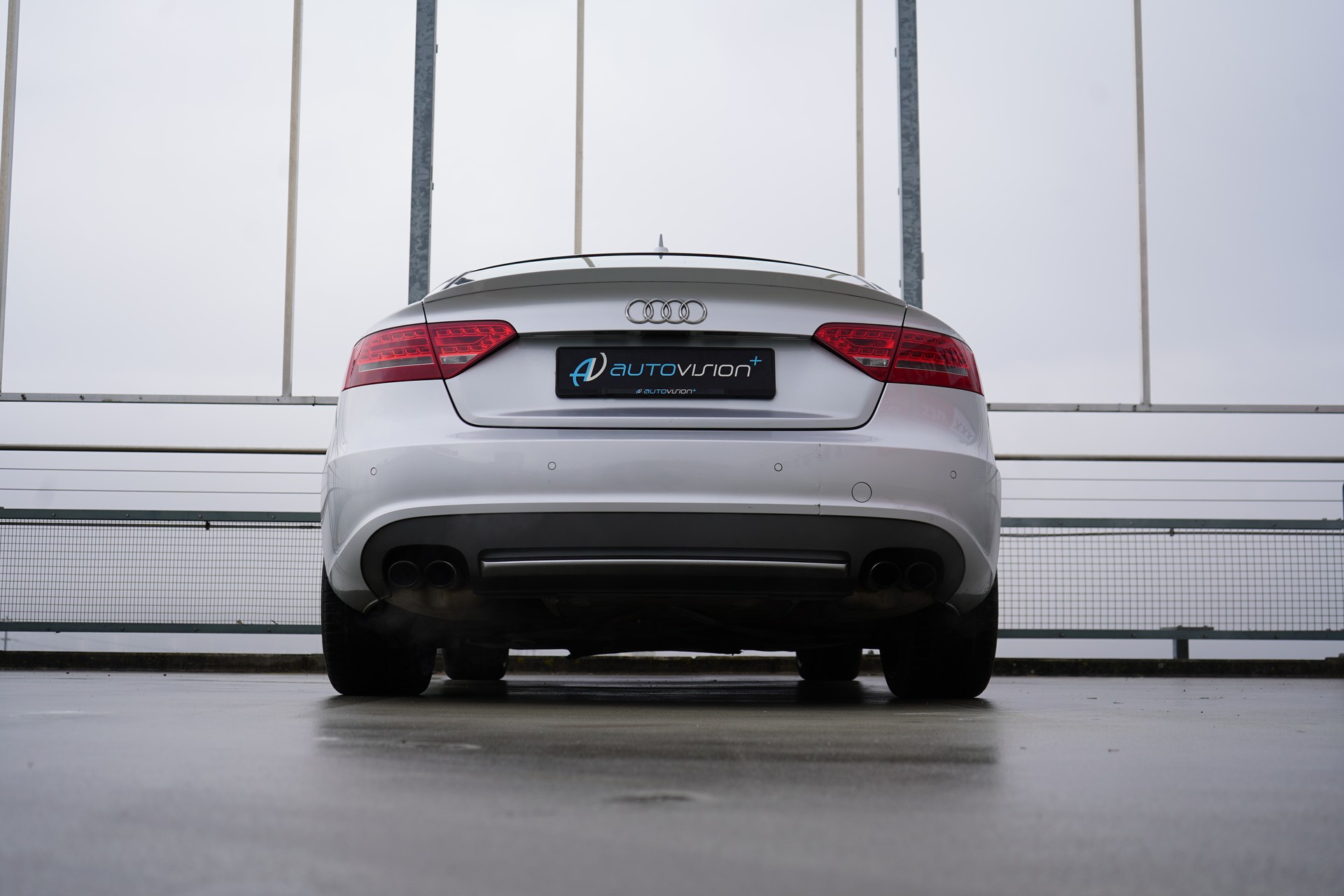 AUDI S5 SPORTBACK 3.0 TFSI QUATTRO S-TRONIC l 333 PS-image-14