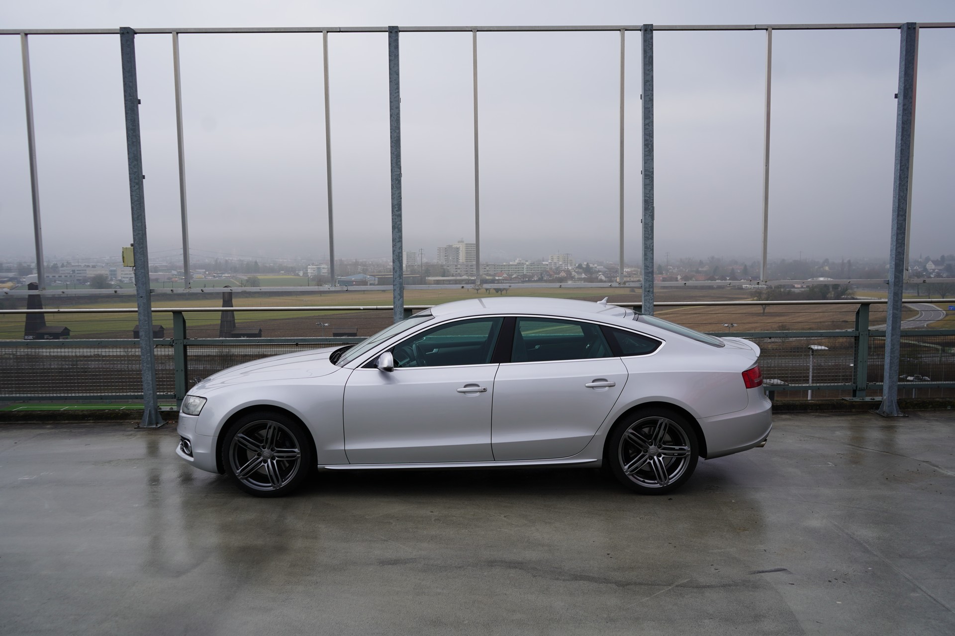 AUDI S5 SPORTBACK 3.0 TFSI QUATTRO S-TRONIC l 333 PS-image-5