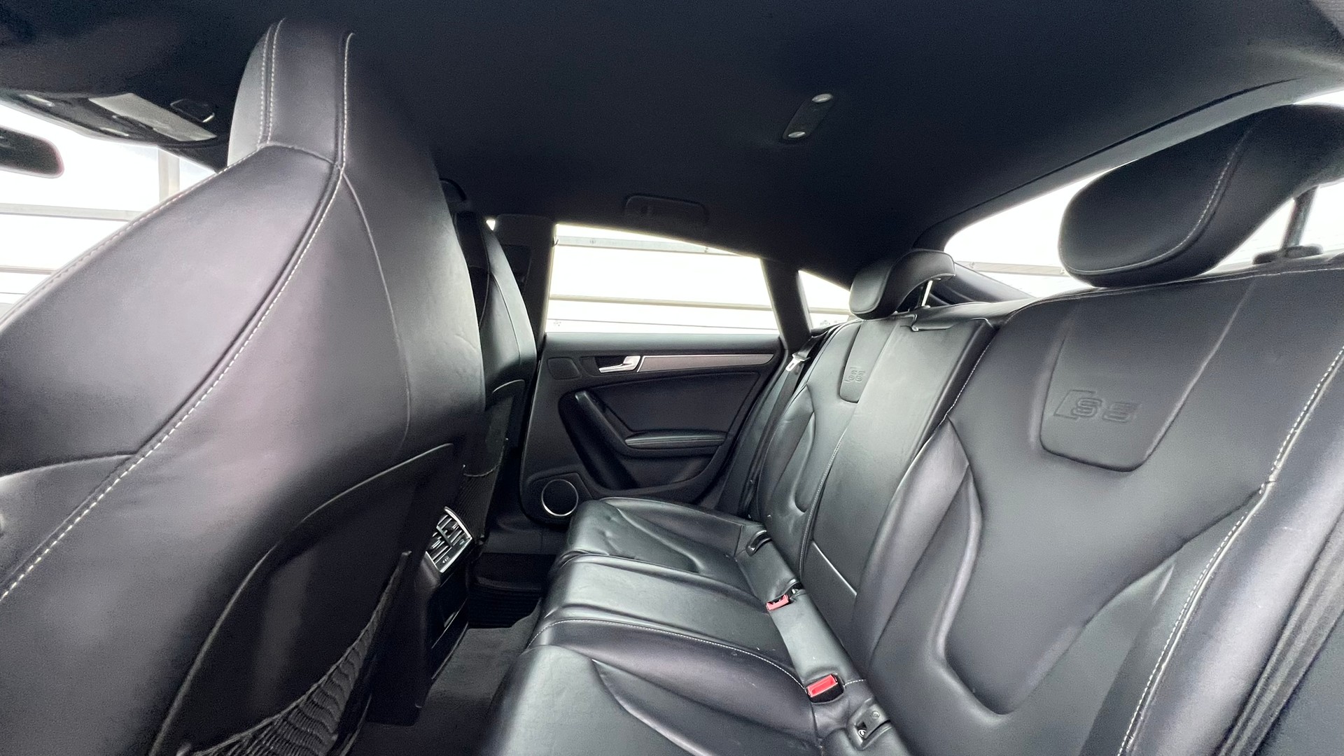 AUDI S5 SPORTBACK 3.0 TFSI QUATTRO S-TRONIC l 333 PS-image-26