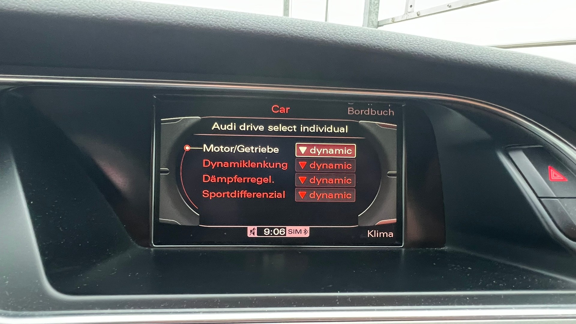 AUDI S5 SPORTBACK 3.0 TFSI QUATTRO S-TRONIC l 333 PS-image-24