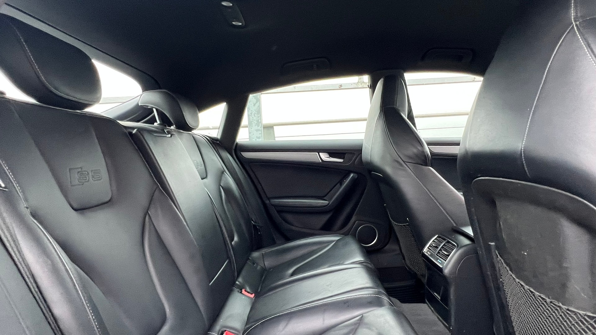 AUDI S5 SPORTBACK 3.0 TFSI QUATTRO S-TRONIC l 333 PS-image-27