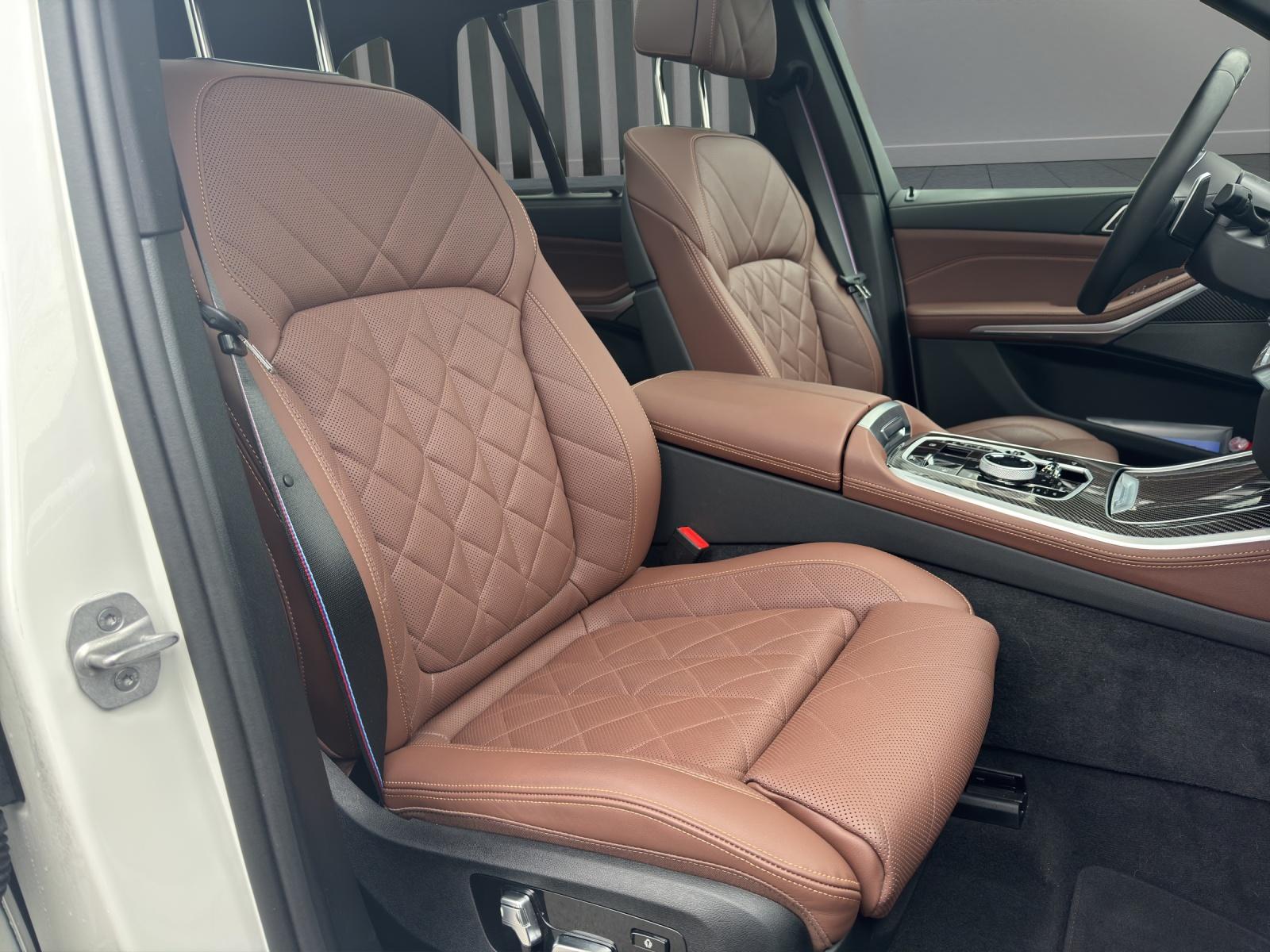 BMW X5 40d xDrive Pack M Sport Pro-image-15