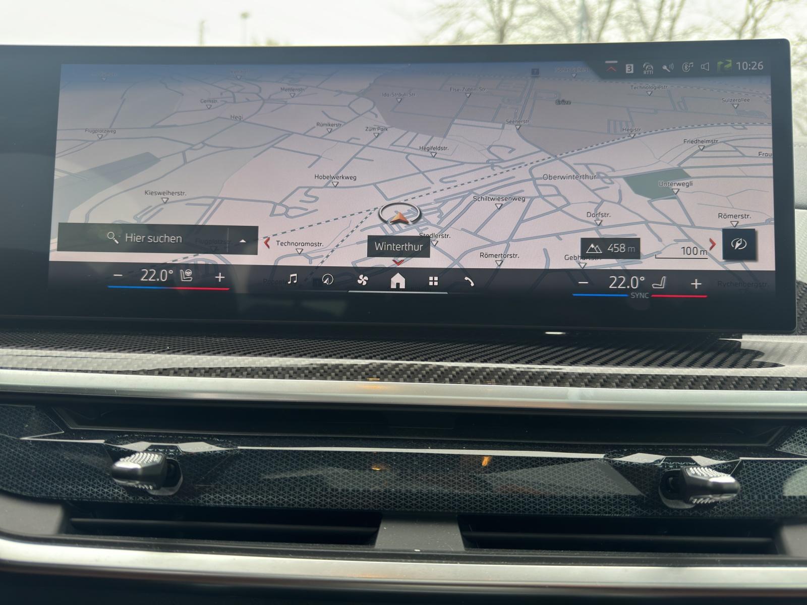 BMW X5 40d xDrive Pack M Sport Pro-image-12