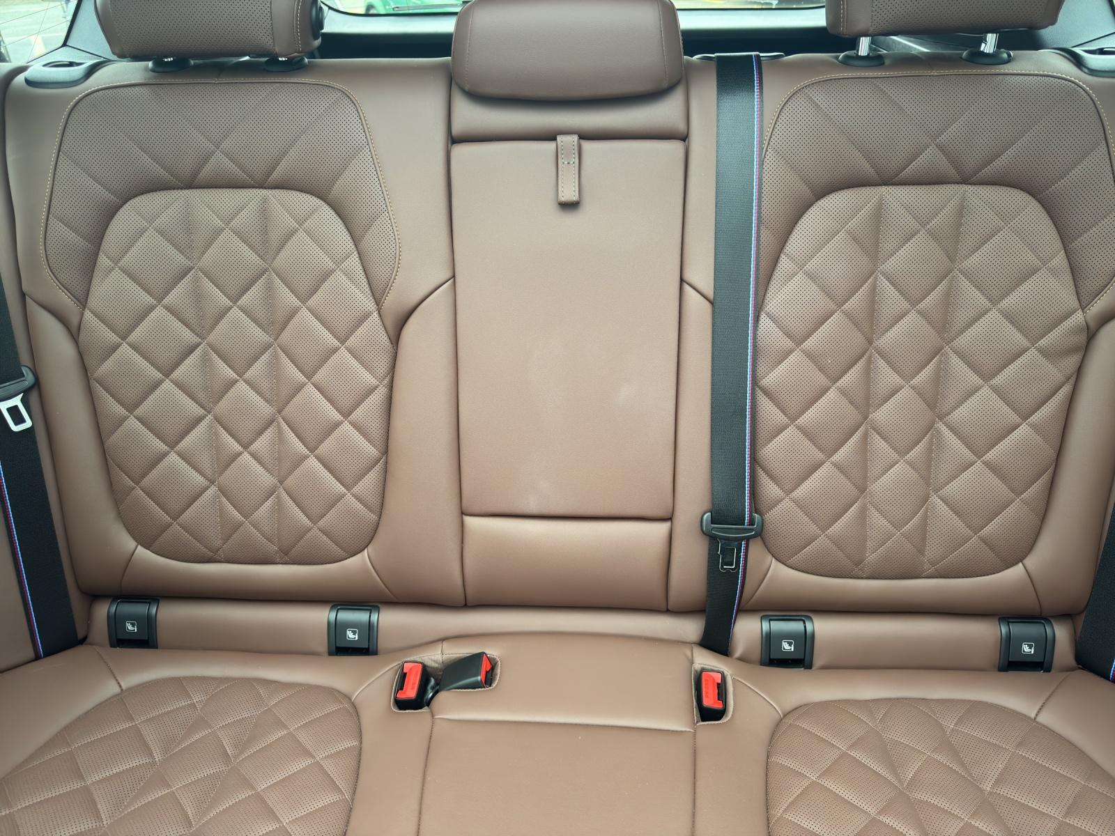 BMW X5 40d xDrive Pack M Sport Pro-image-20