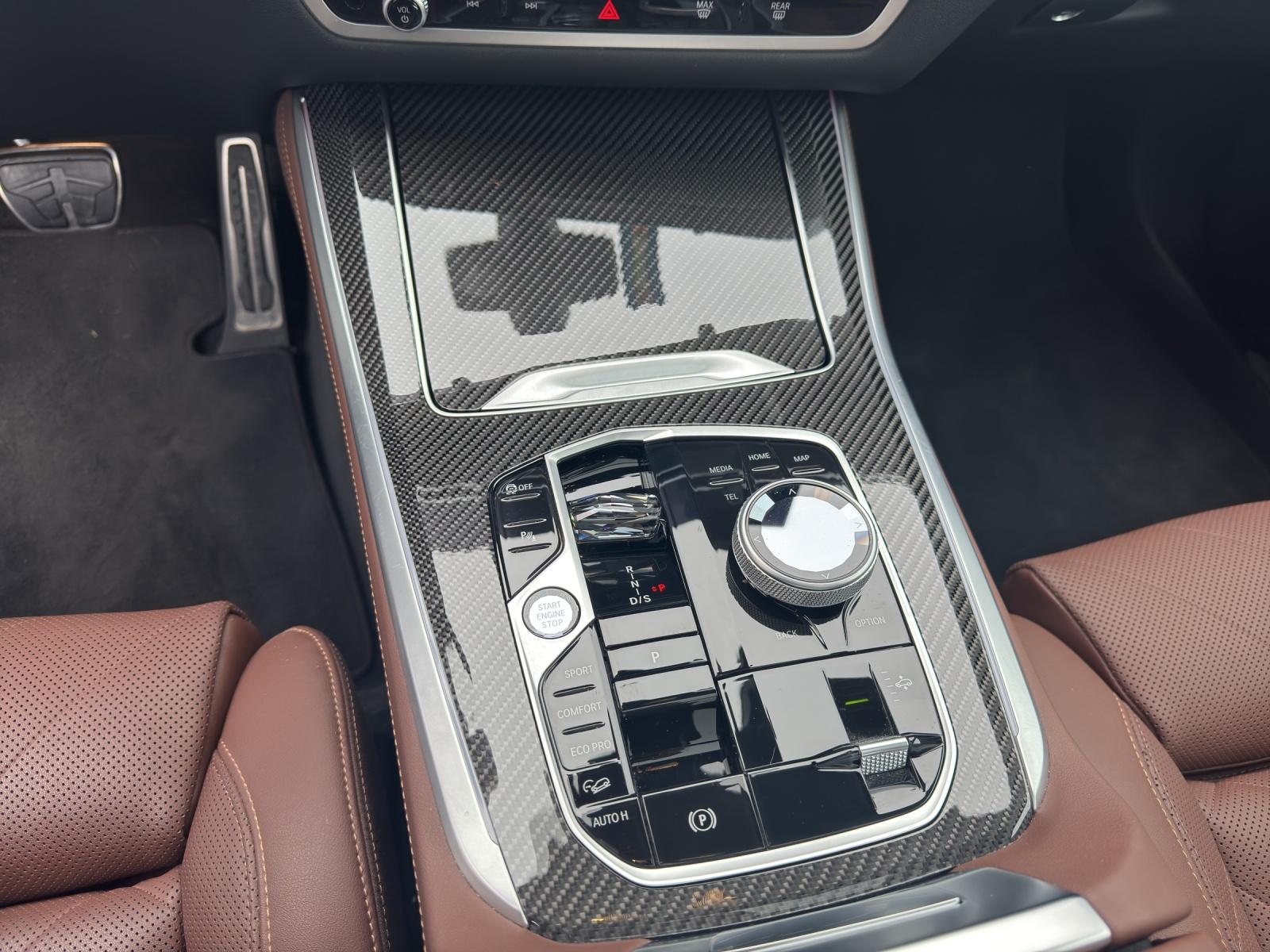 BMW X5 40d xDrive Pack M Sport Pro-image-17