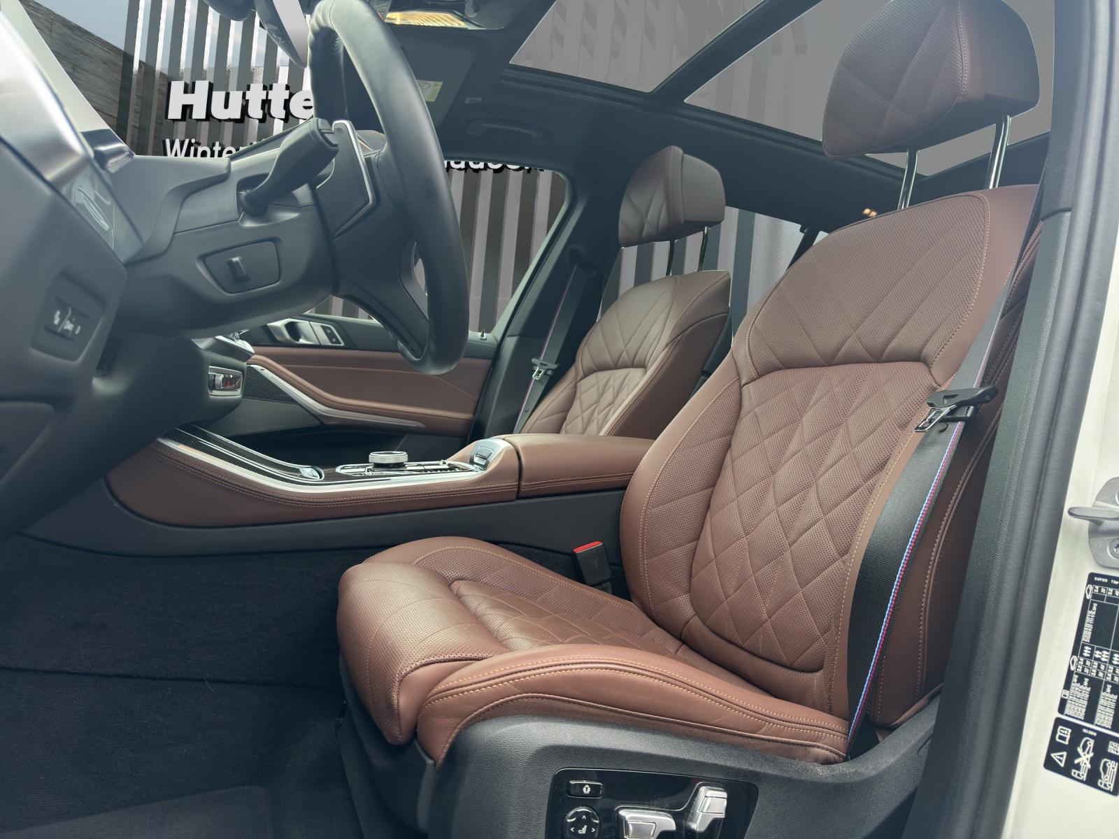 BMW X5 40d xDrive Pack M Sport Pro-image-13