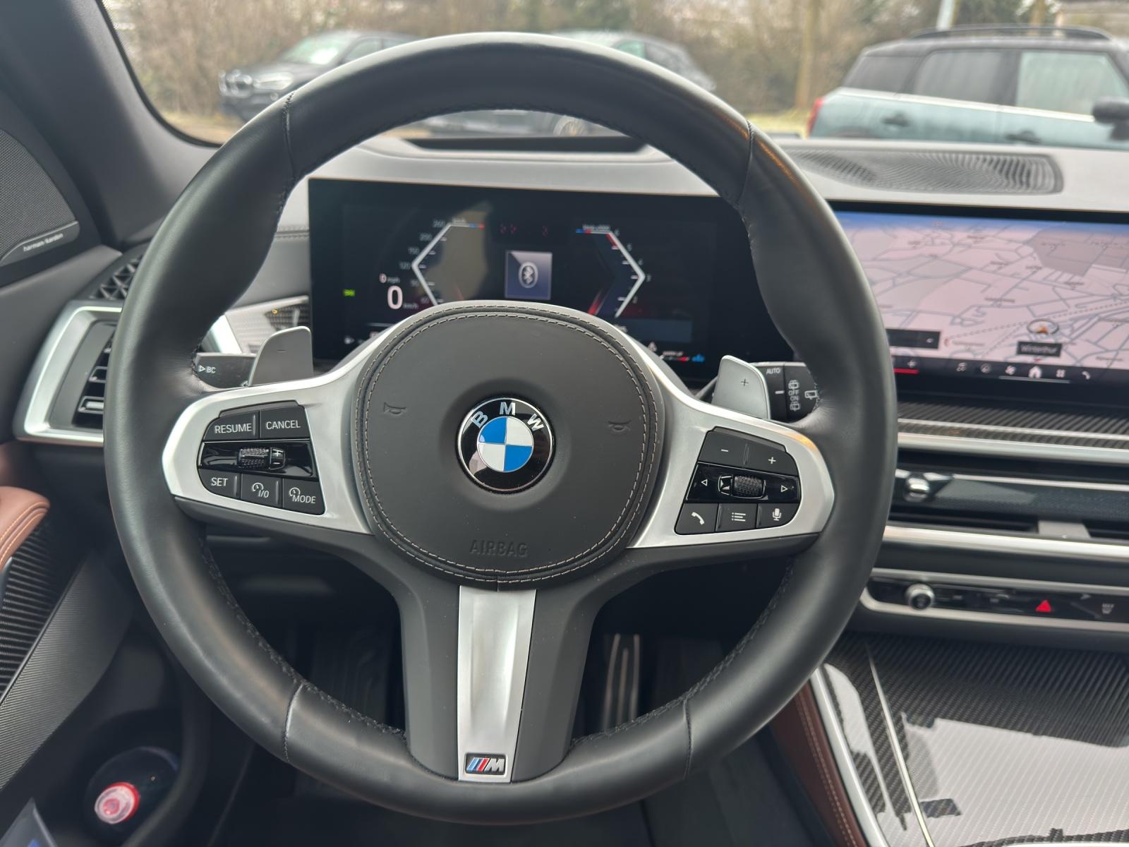 BMW X5 40d xDrive Pack M Sport Pro-image-10