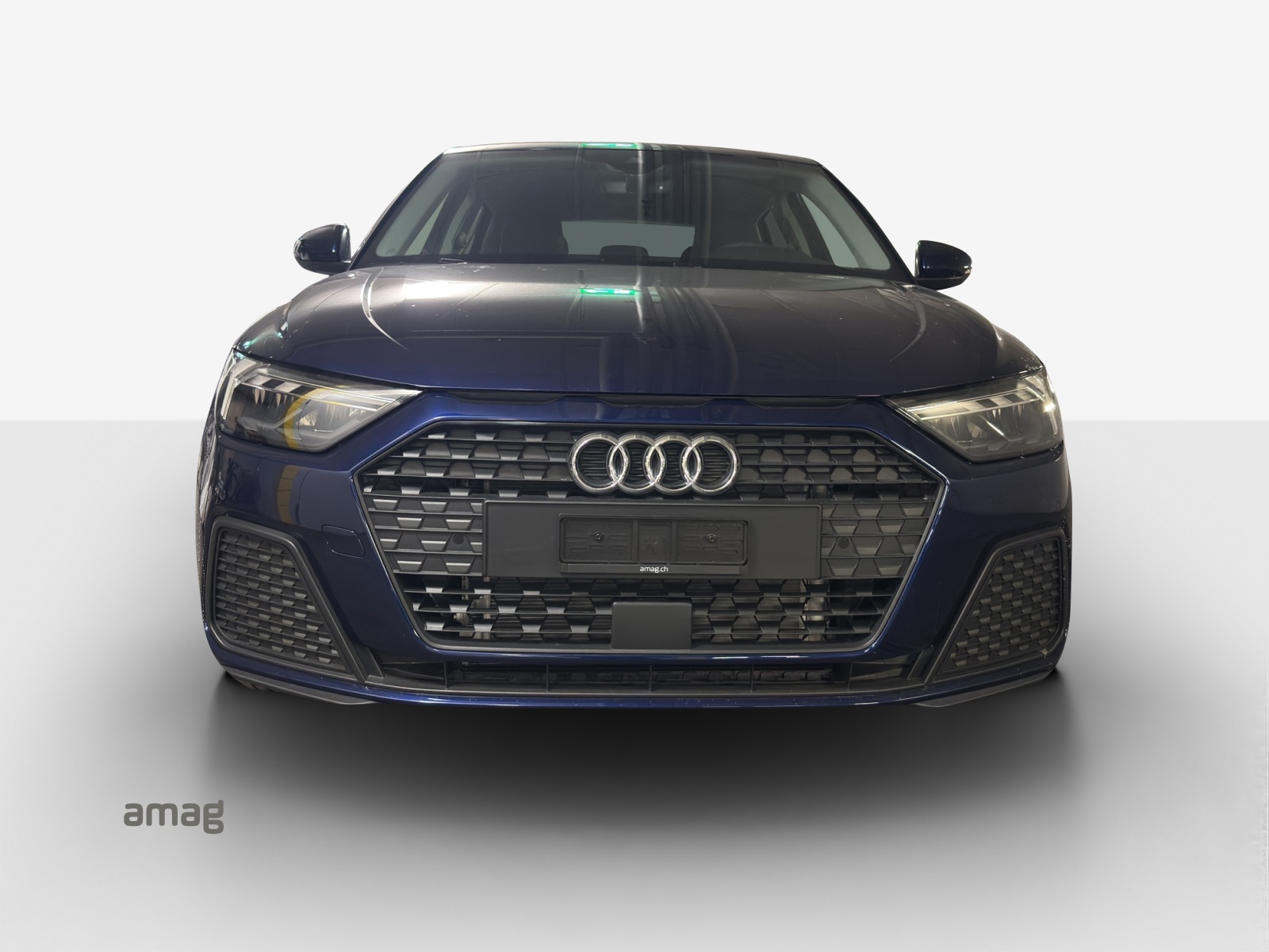 AUDI A1 Sportback 30 TFSI Attraction S-tronic-image-6